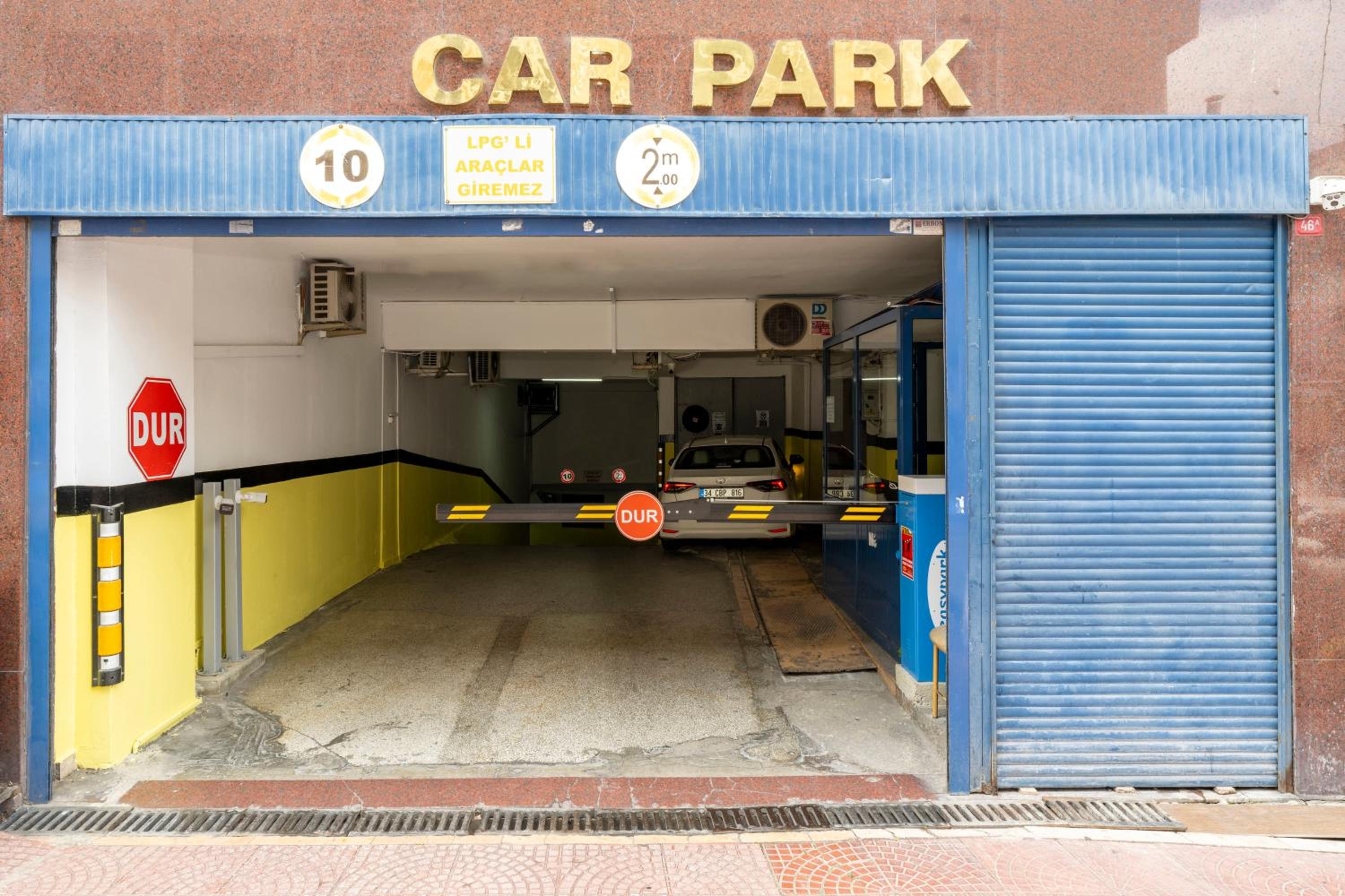 Grand Anka Hotel - Image 203