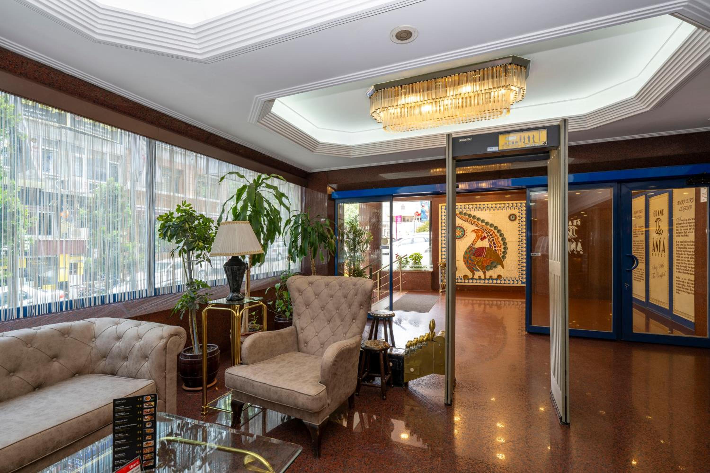 Grand Anka Hotel - Image 202