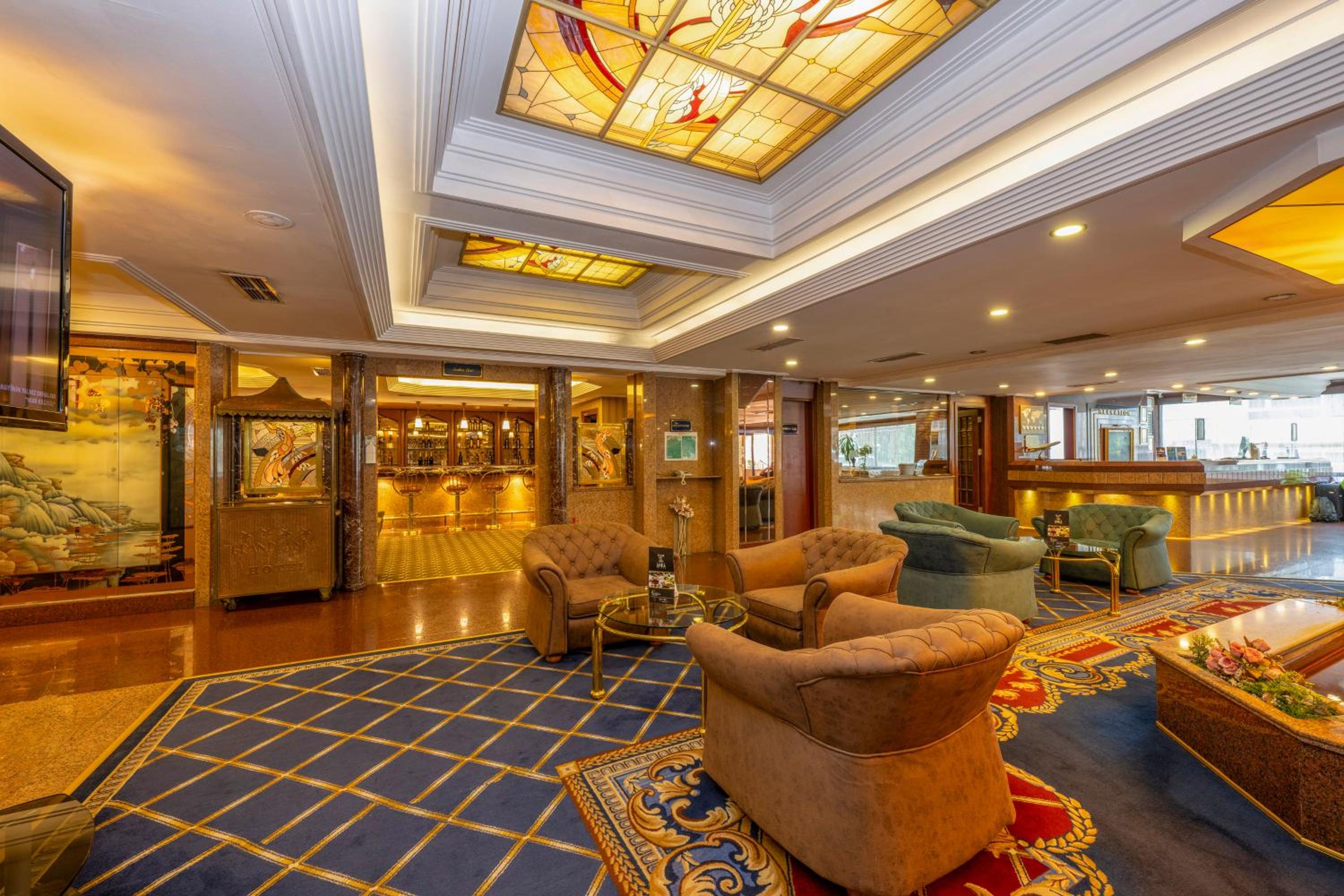 Grand Anka Hotel - Image 212