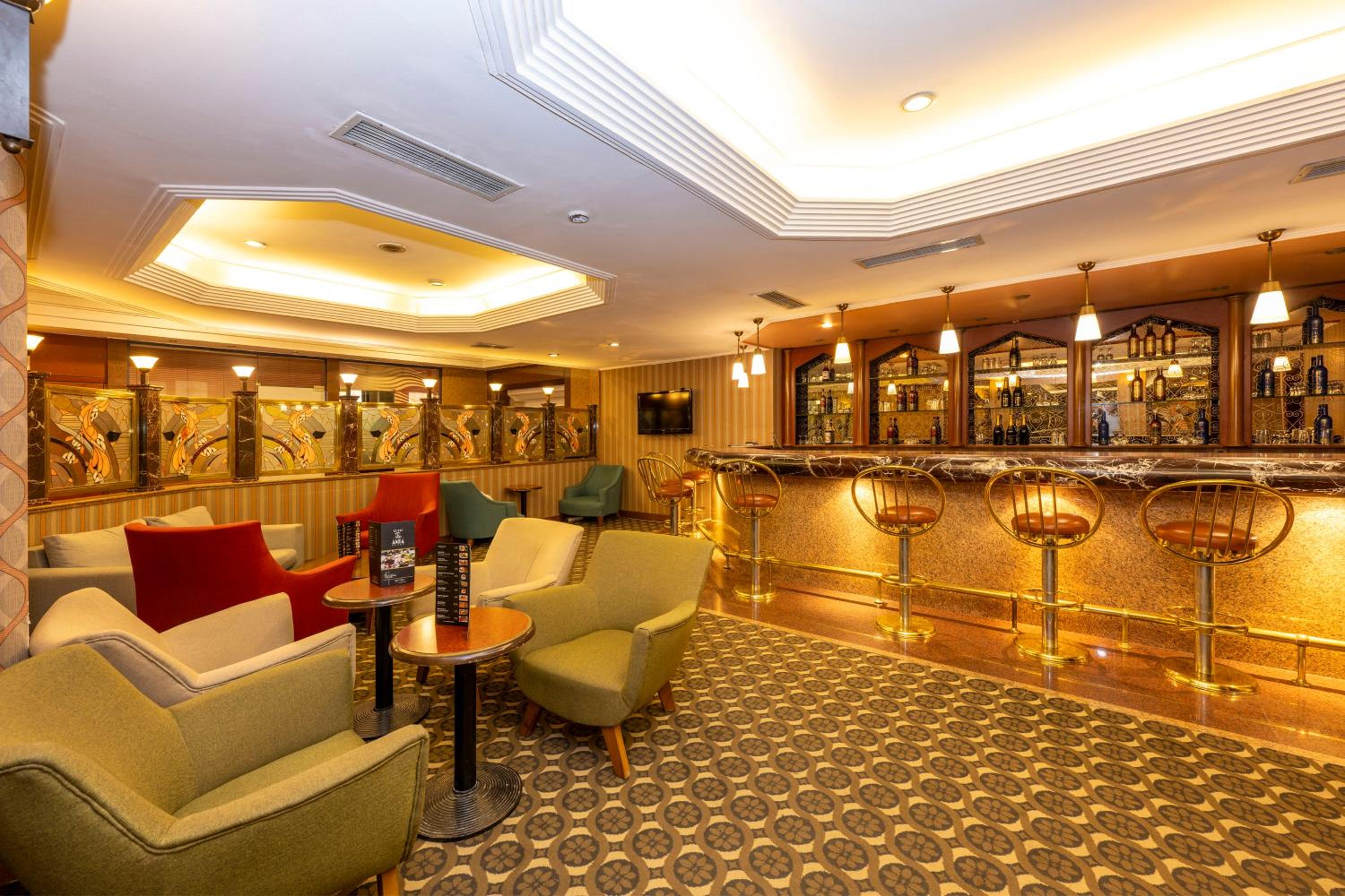 Grand Anka Hotel - Image 92