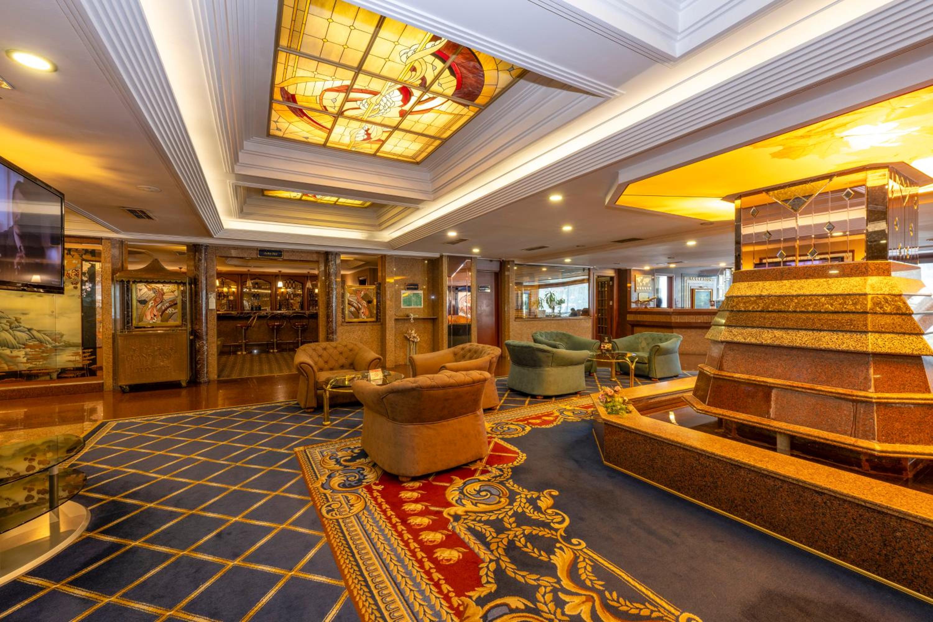 Grand Anka Hotel - Image 93