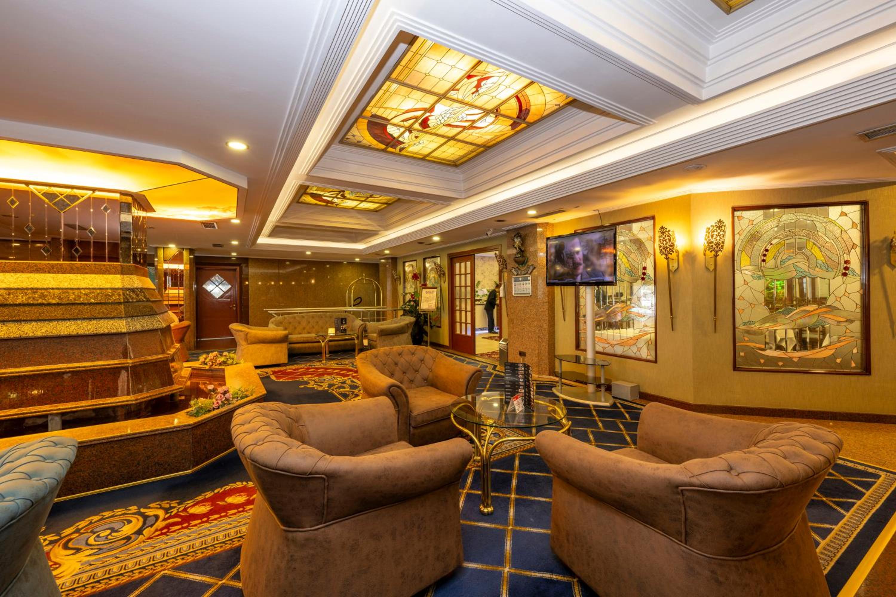 Grand Anka Hotel - Image 210