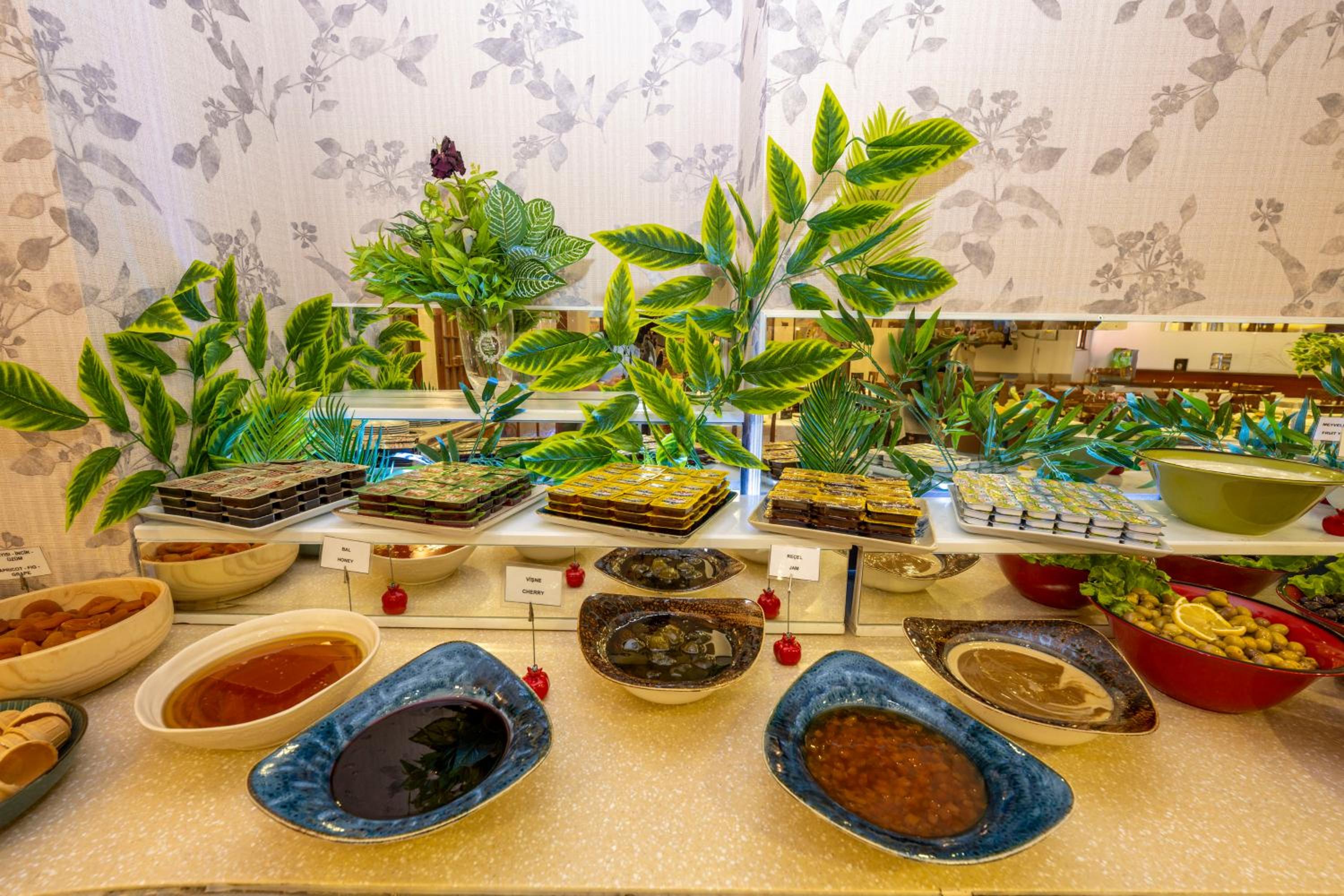 Grand Anka Hotel - Image 90