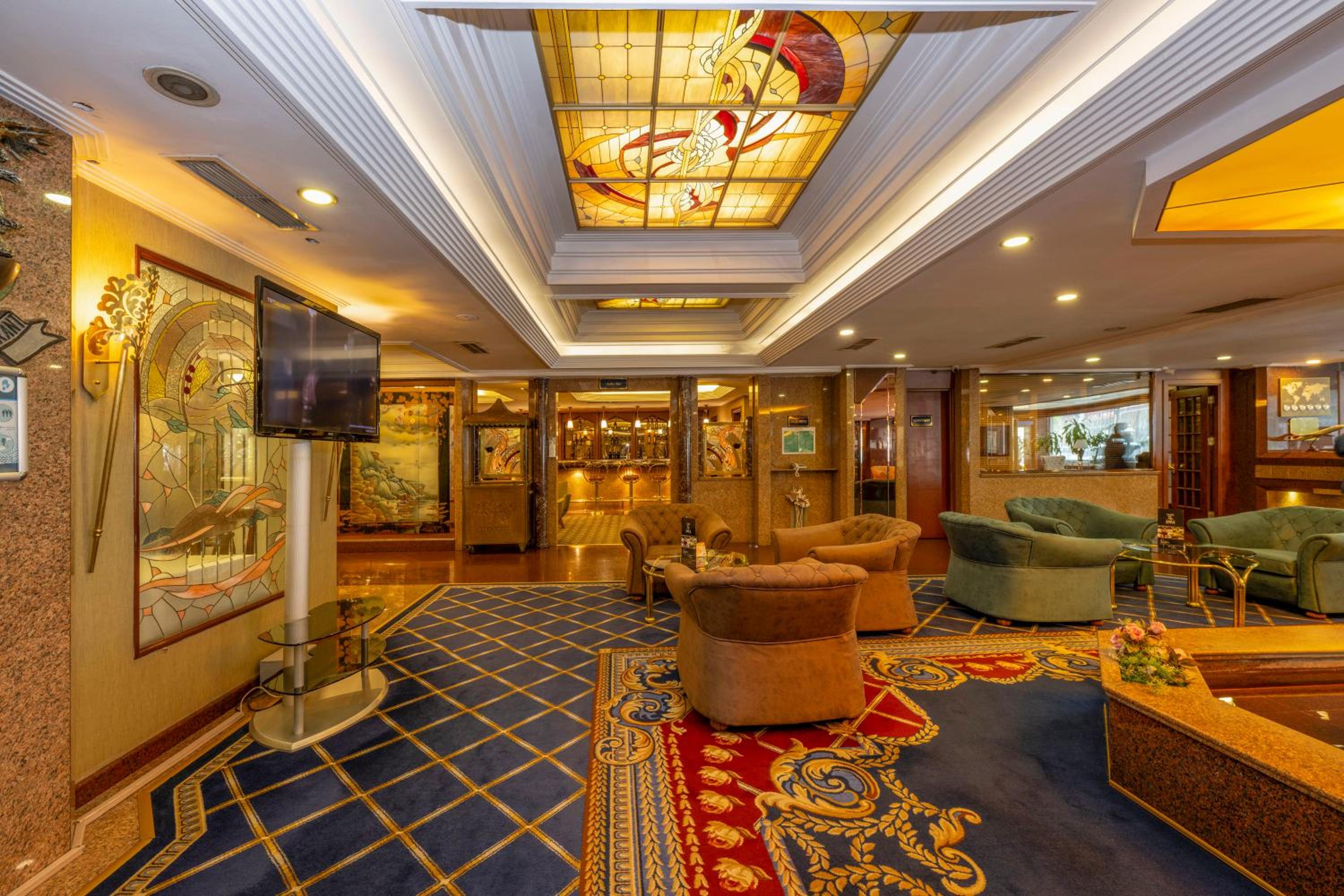 Grand Anka Hotel - Image 89