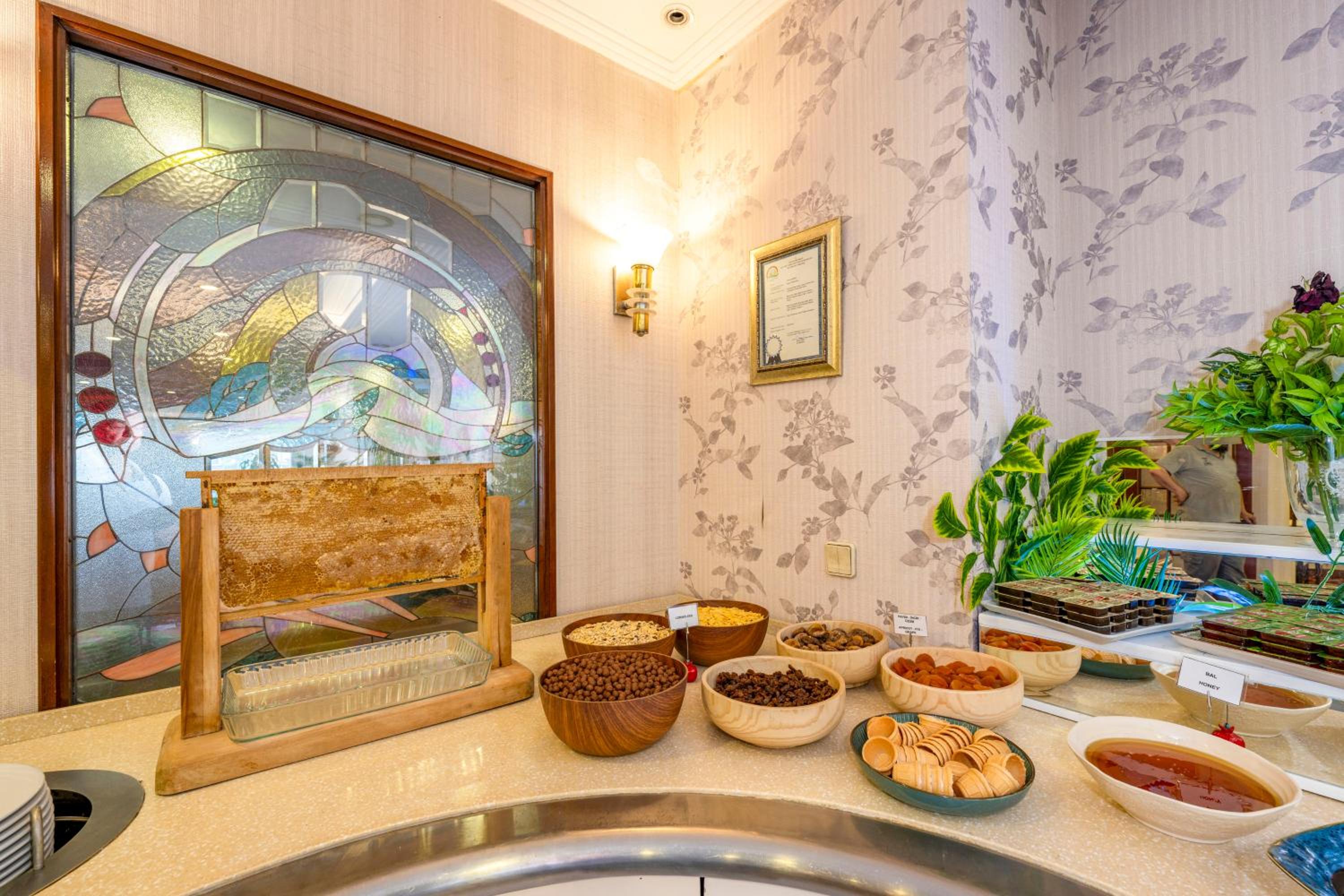 Grand Anka Hotel - Image 96