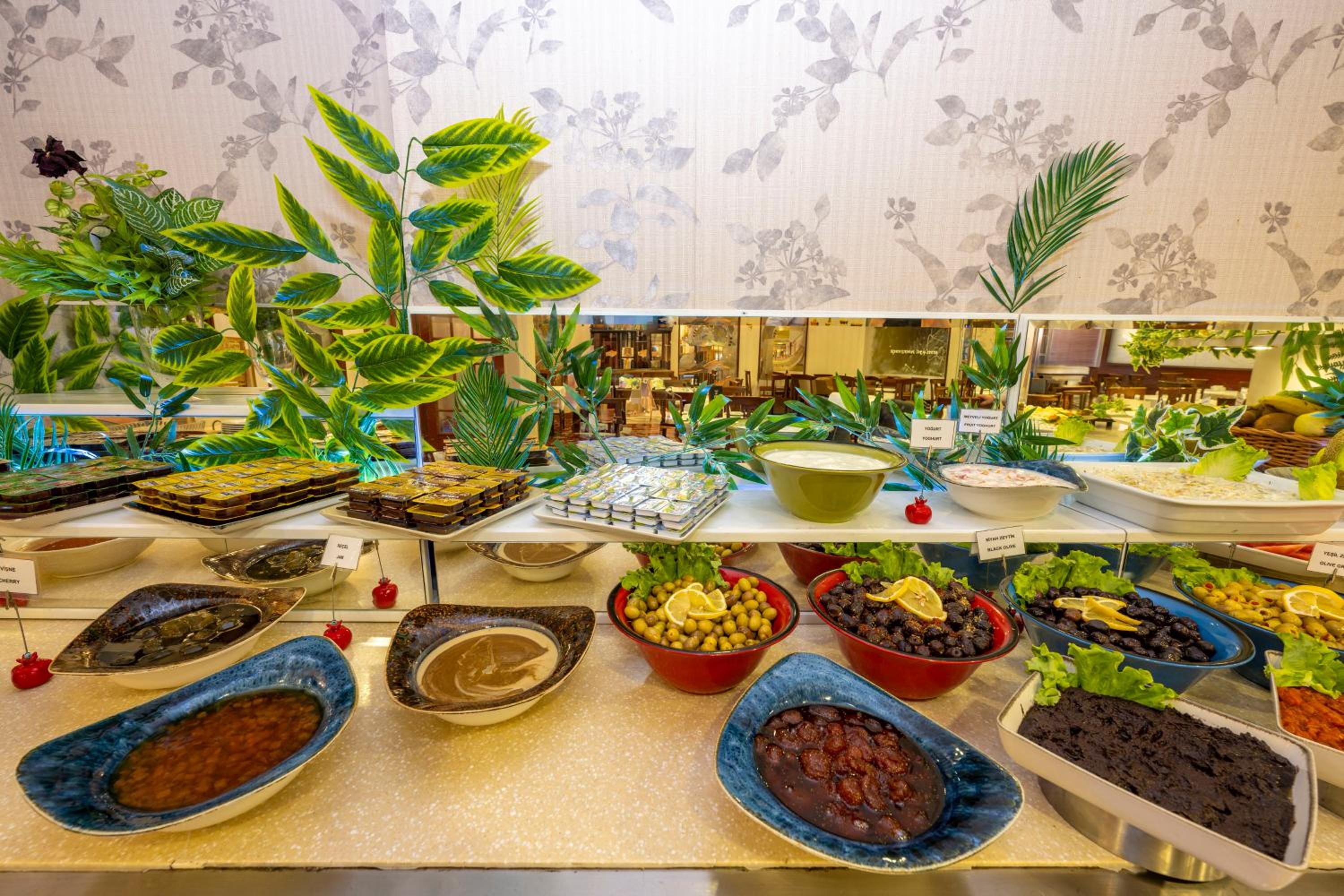 Grand Anka Hotel - Image 99