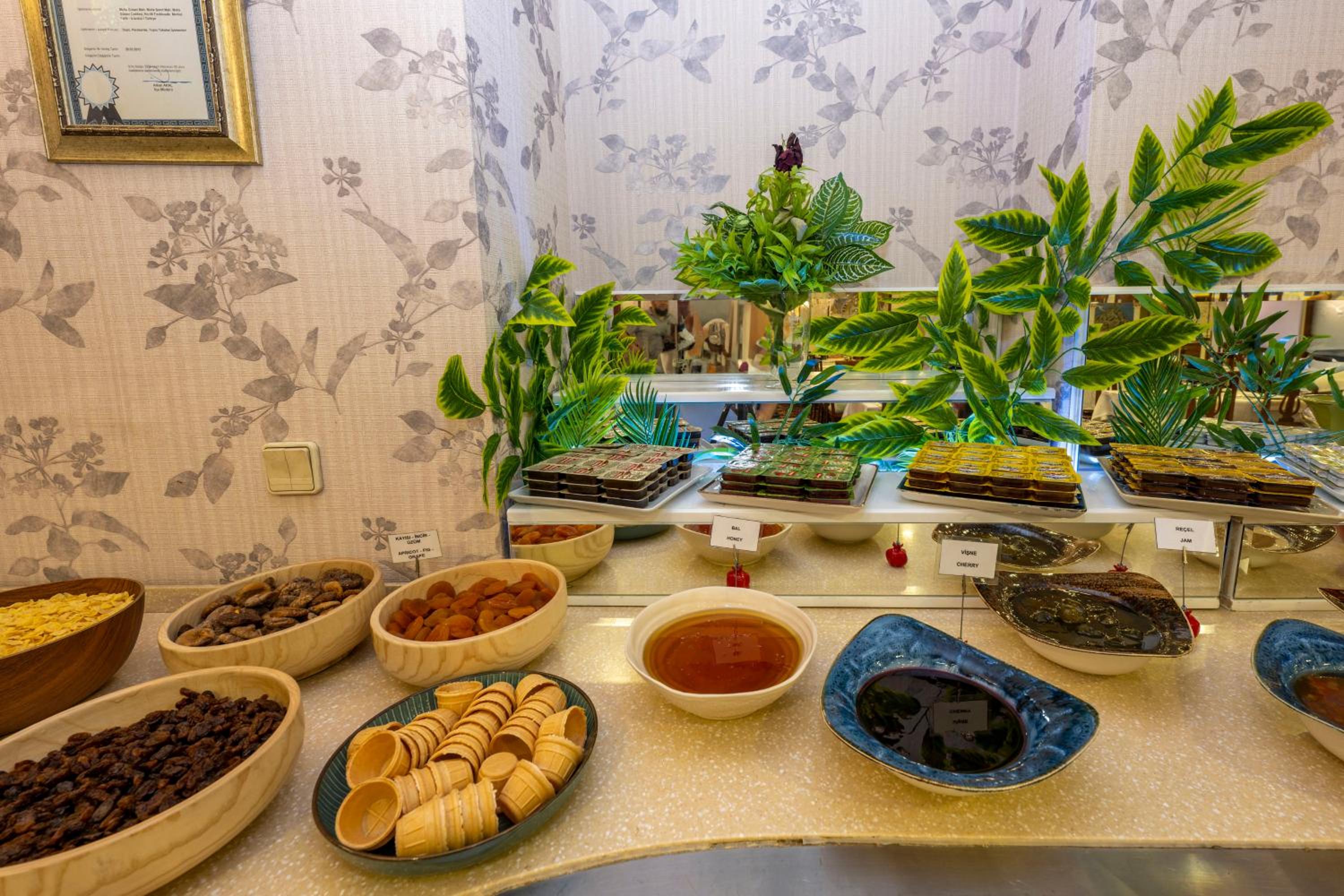 Grand Anka Hotel - Image 98