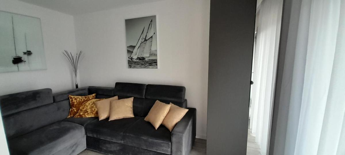 Gardenia Seaside Apartament 34 view 4