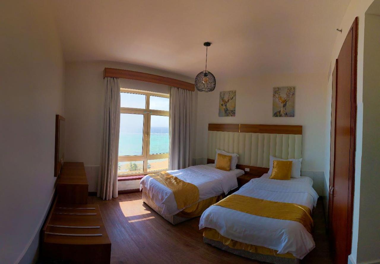 Sea-view Apartment view 3