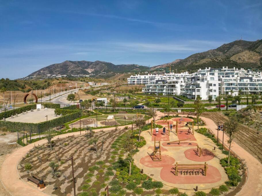 HigueronRentals Casa Maria
