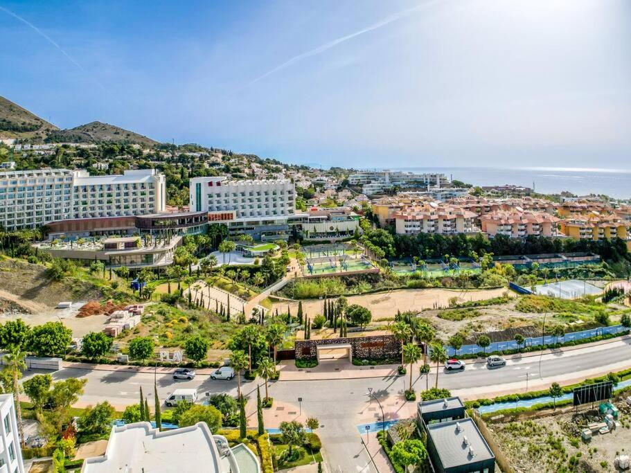 HigueronRentals Casa Maria