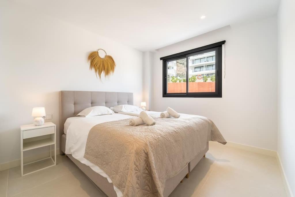 HigueronRentals Casa Maria