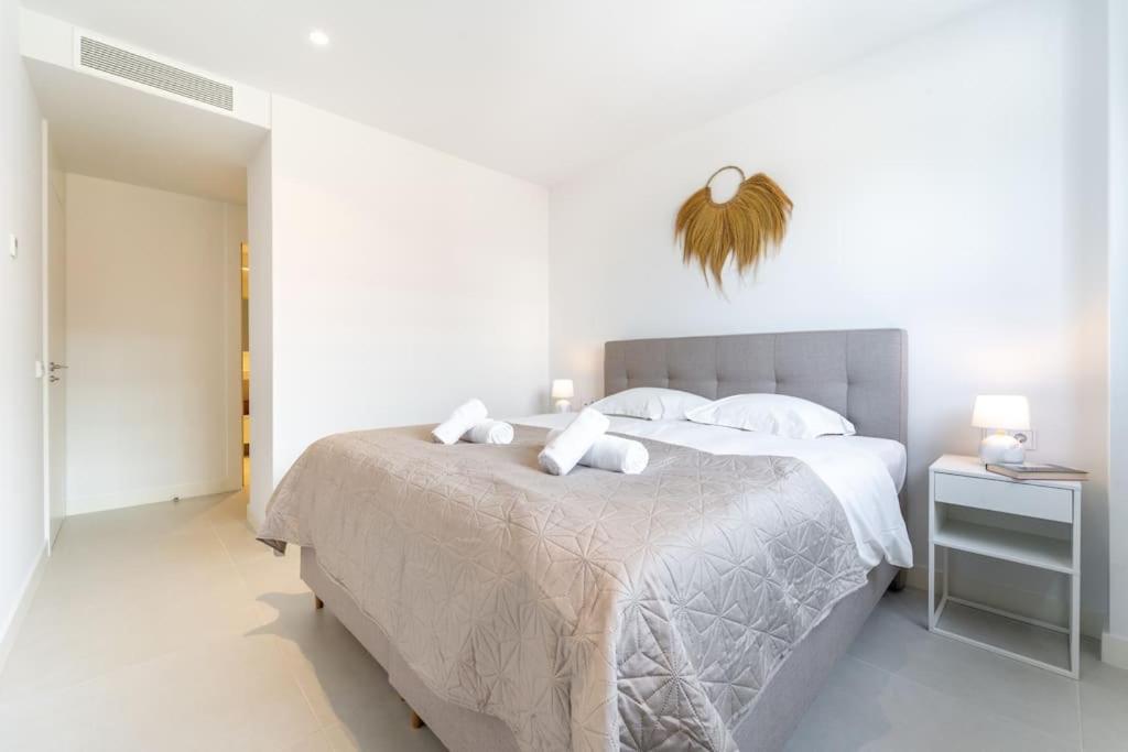 HigueronRentals Casa Maria