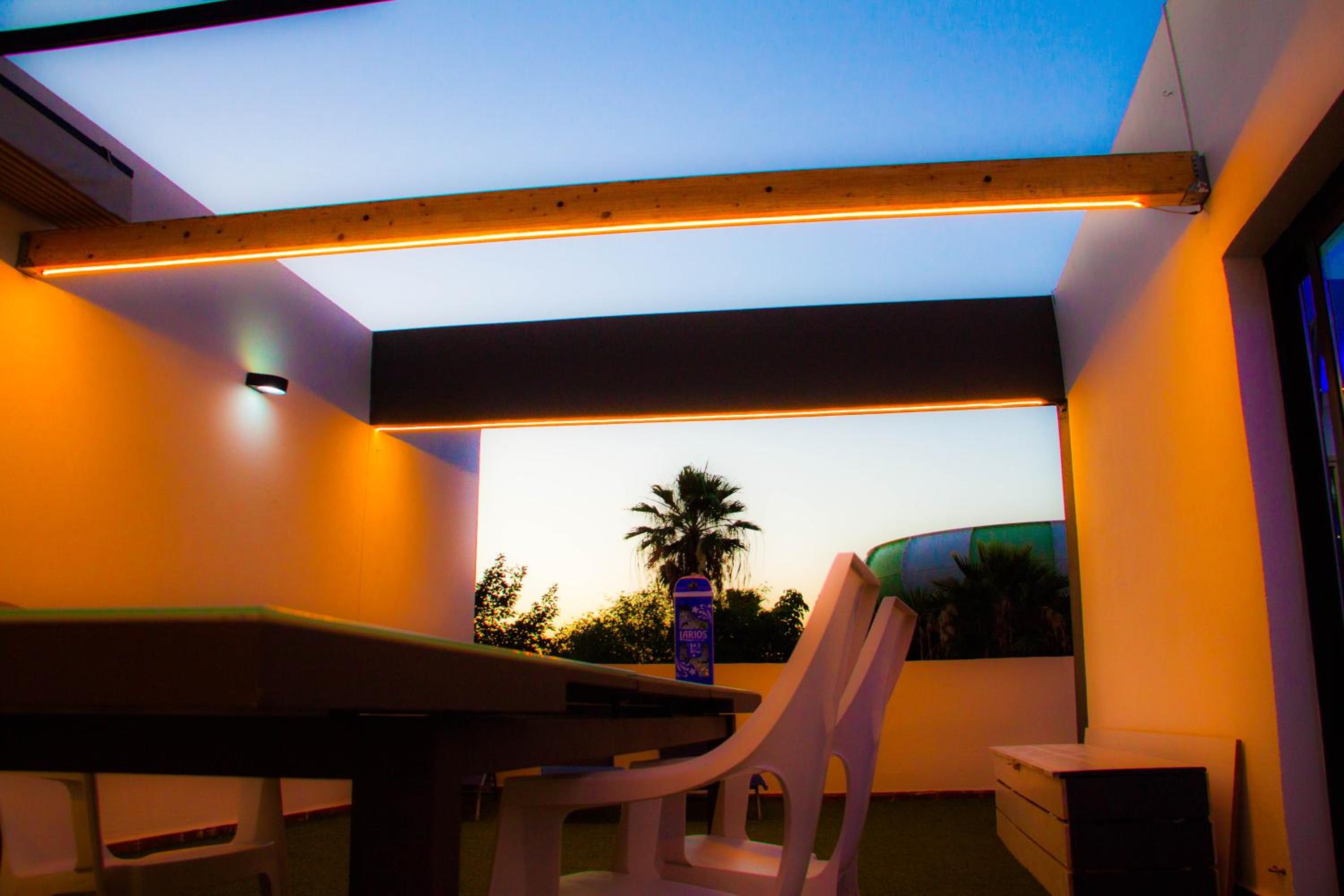 Lacme Luxury Las Americas