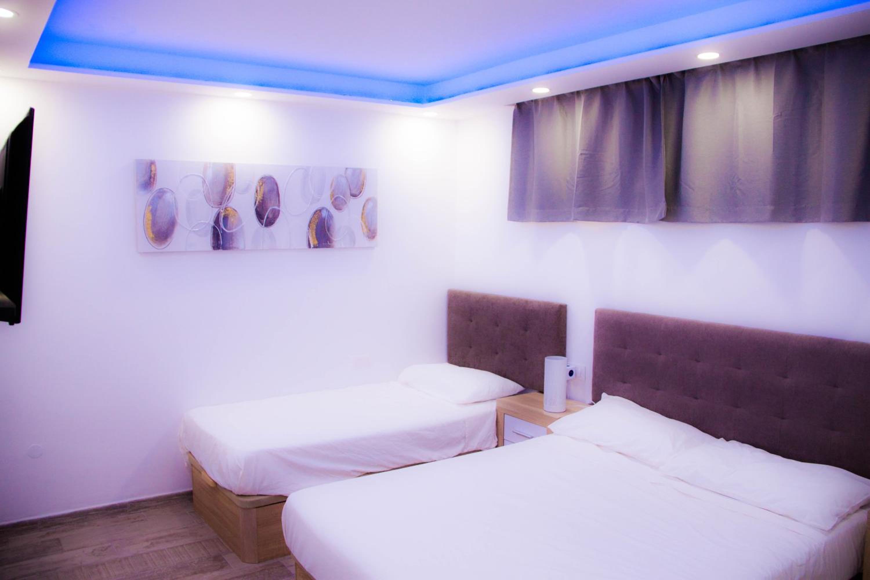 Lacme Luxury Las Americas