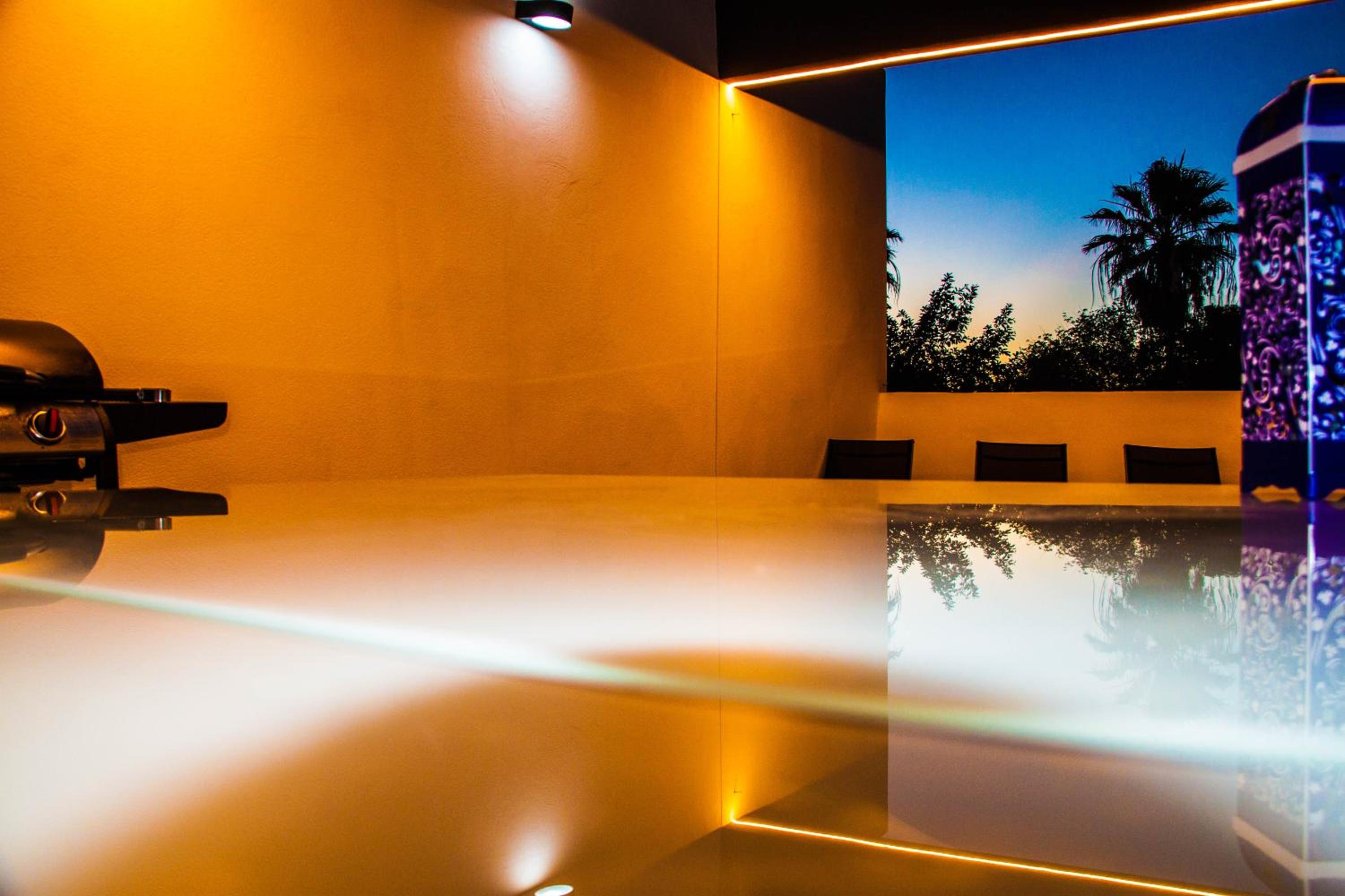 Lacme Luxury Las Americas