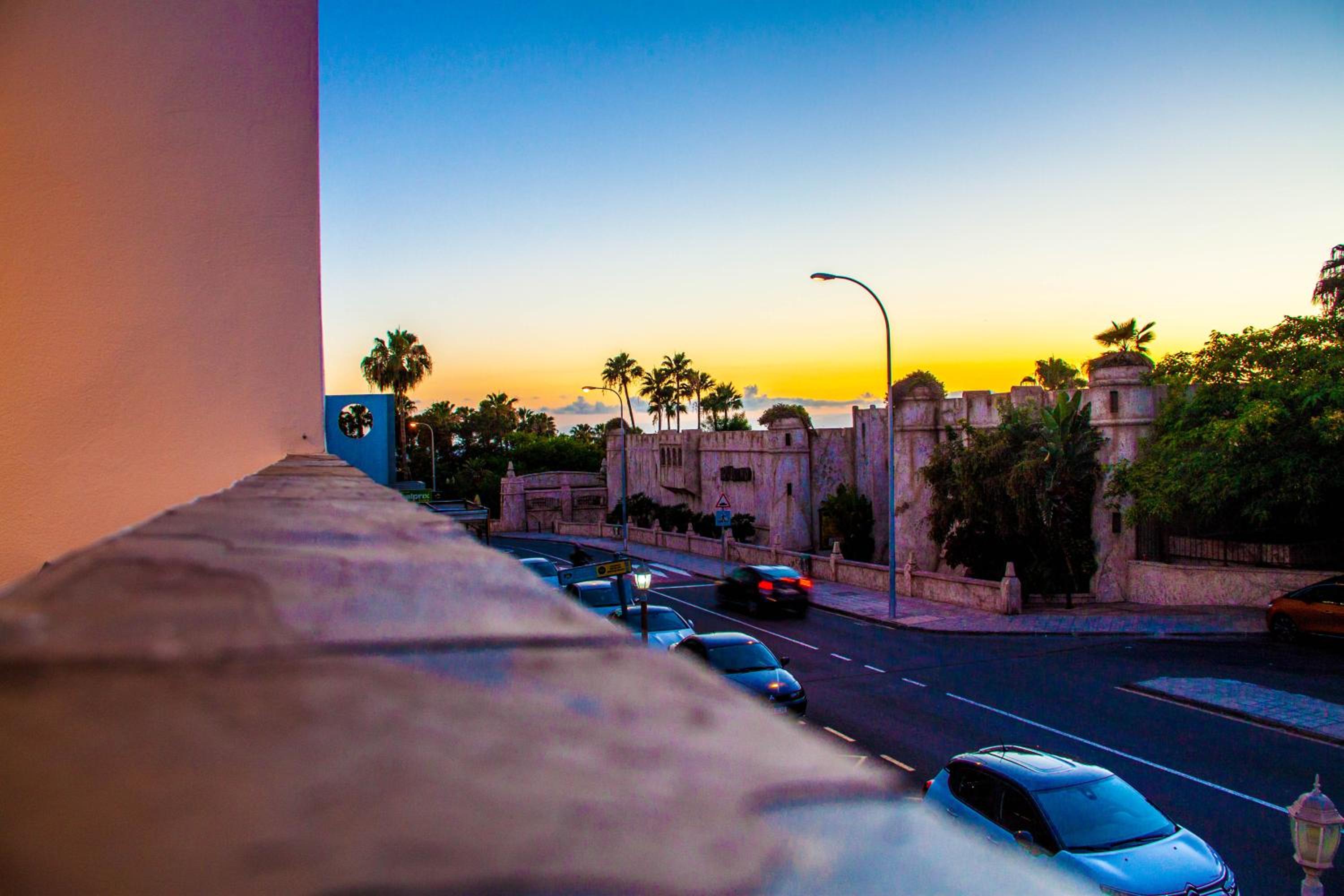 Lacme Luxury Las Americas