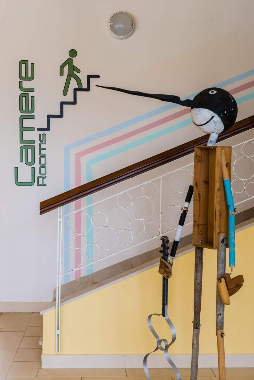 Eliopoli Beach Hostel & Restaurant