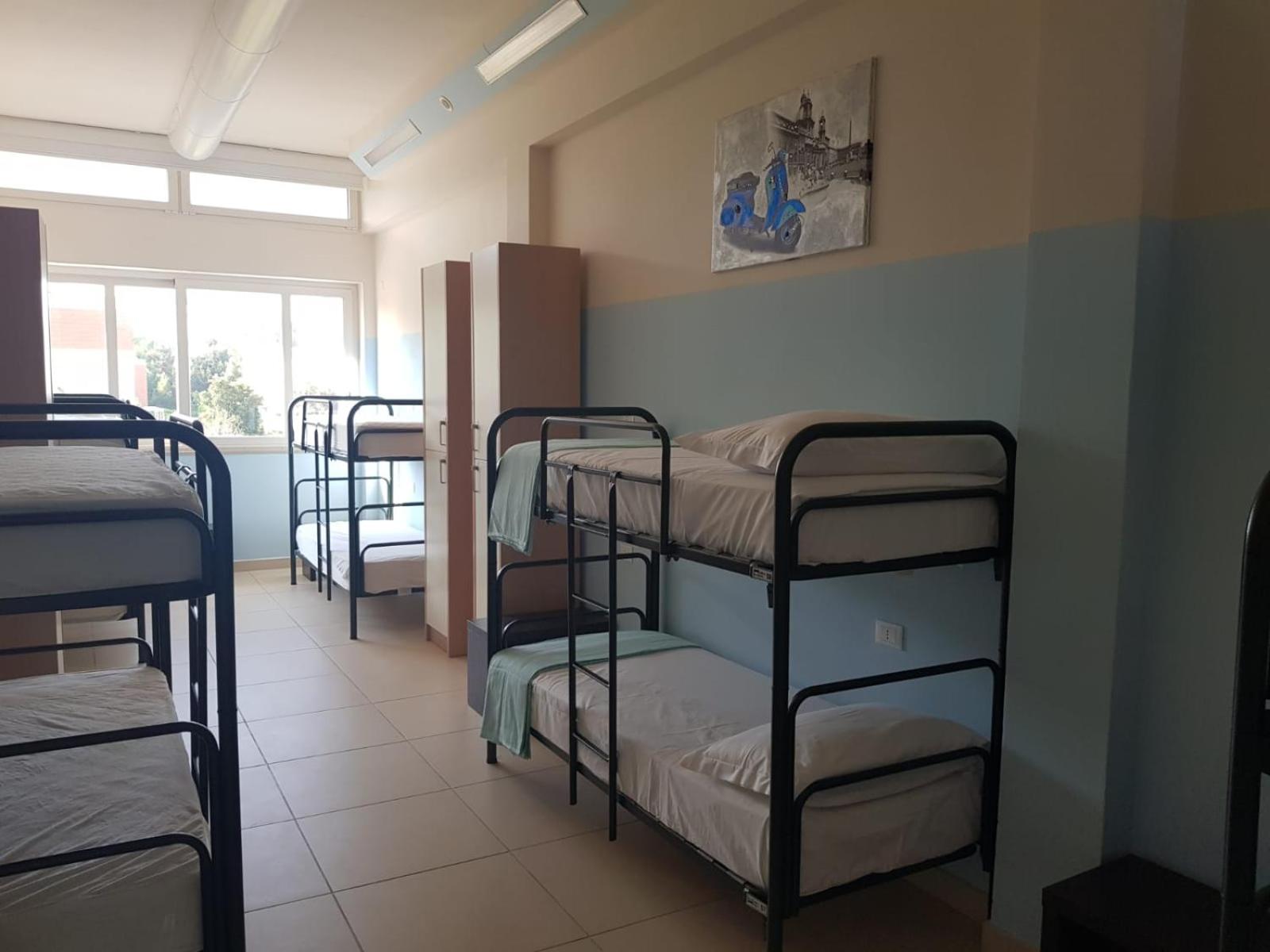 Eliopoli Beach Hostel & Restaurant