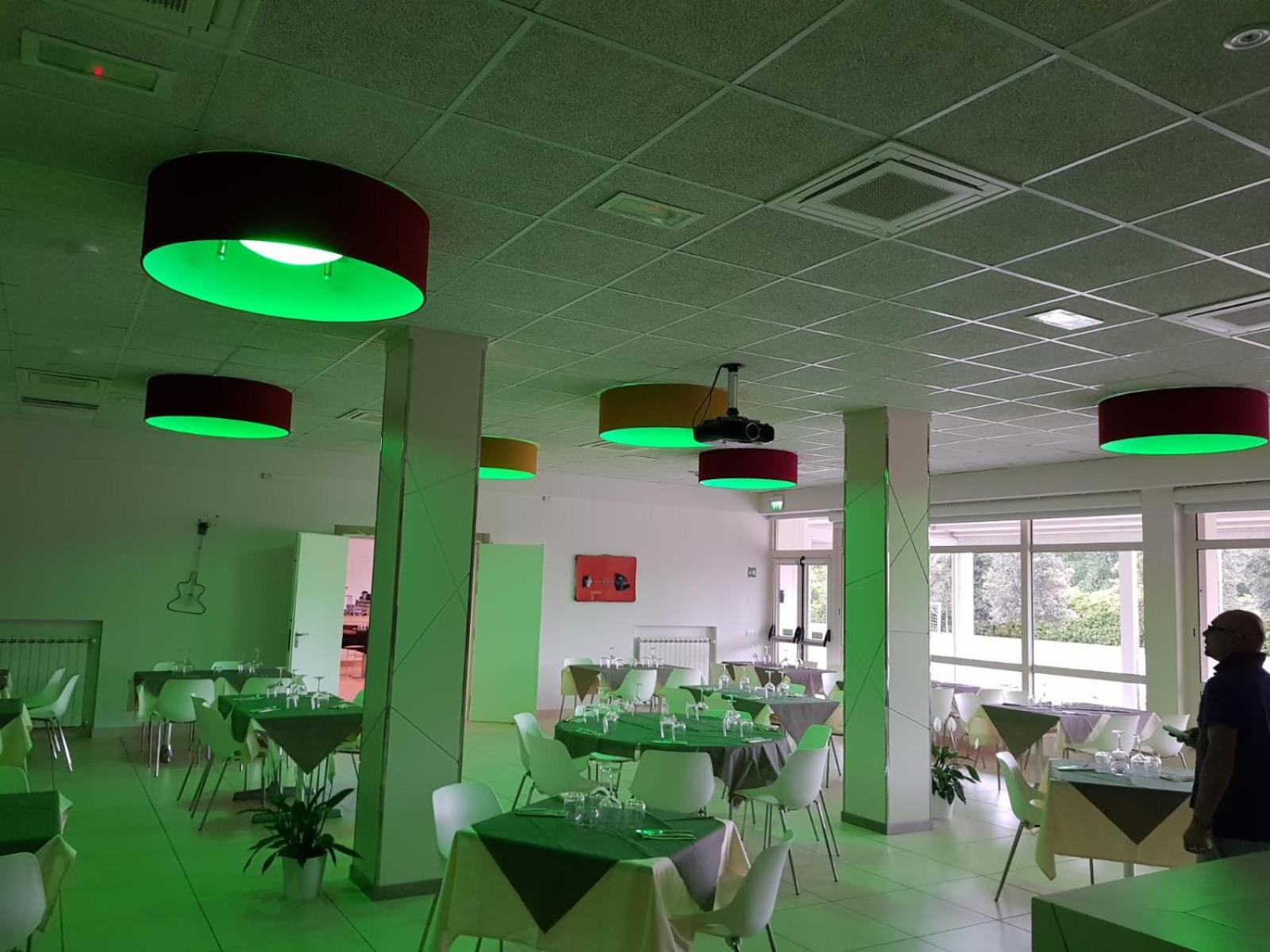 Eliopoli Beach Hostel & Restaurant