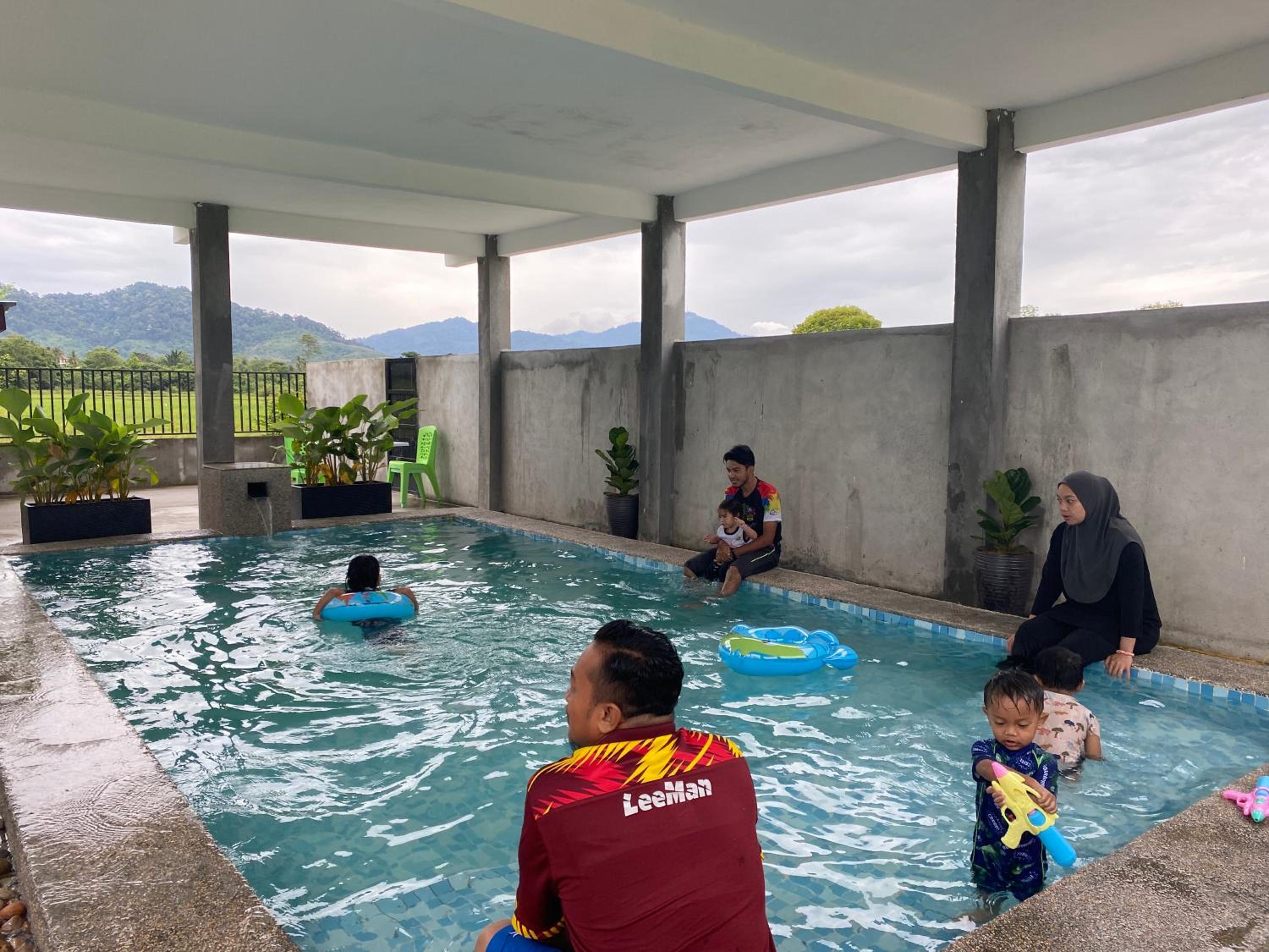 LamanLeman Langkawi photo 3