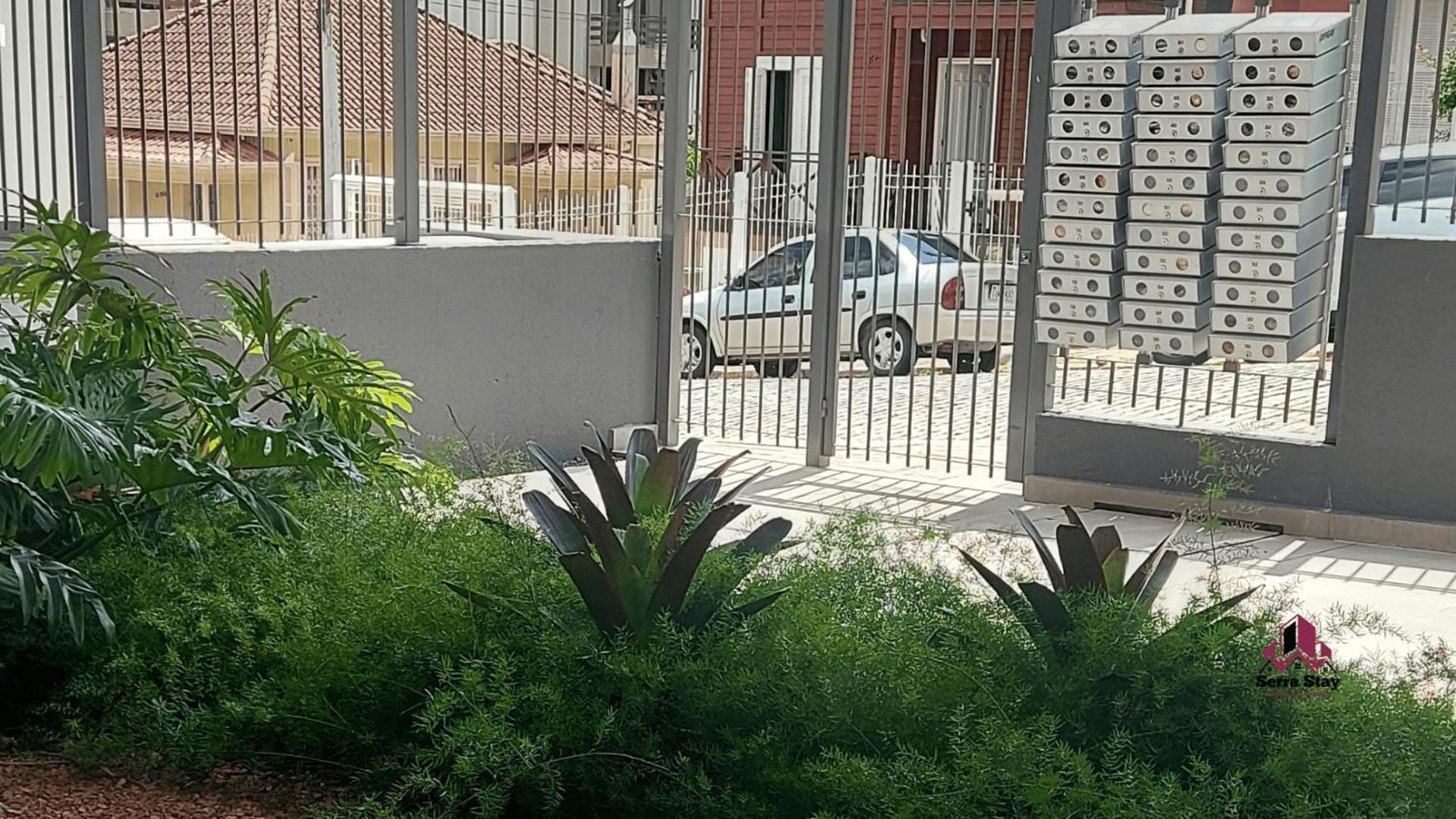 Apartamento Sofisticado e com Academia view 4