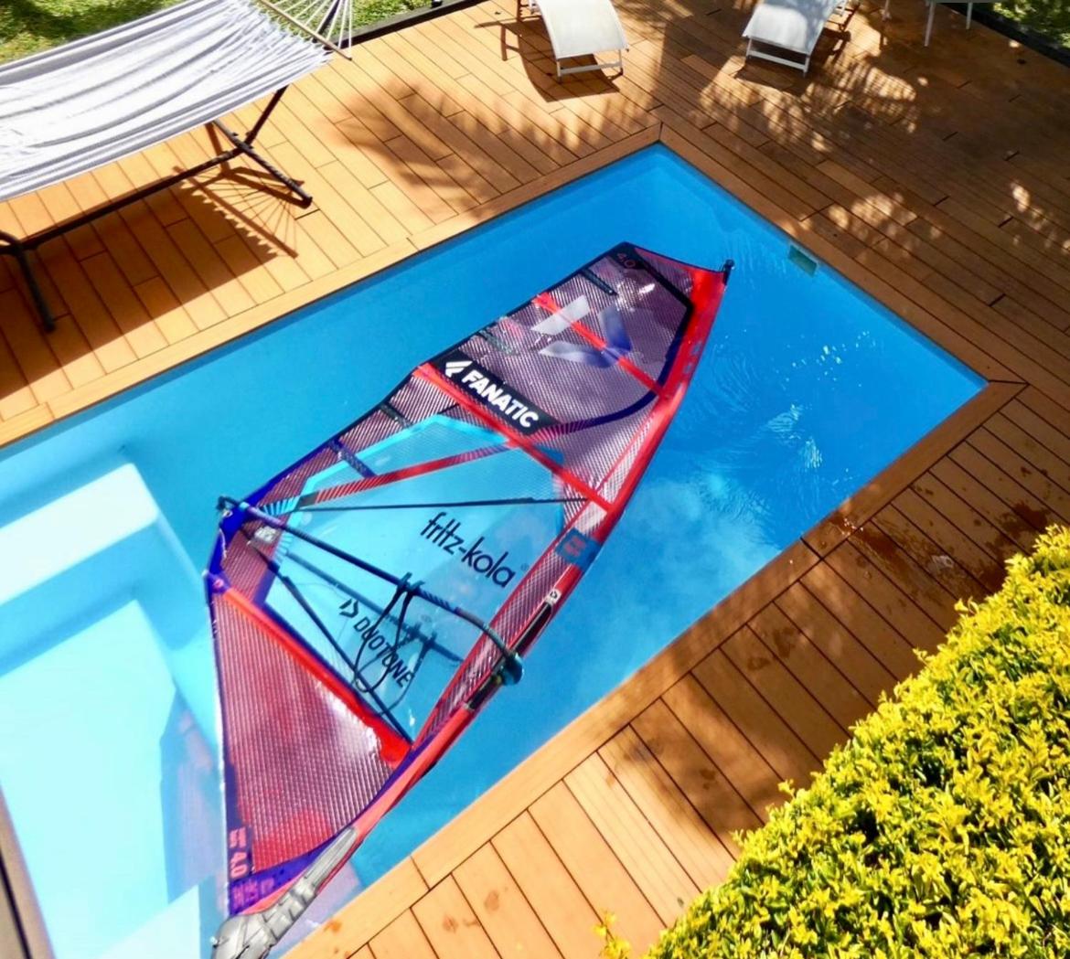 Villas Hibiscus