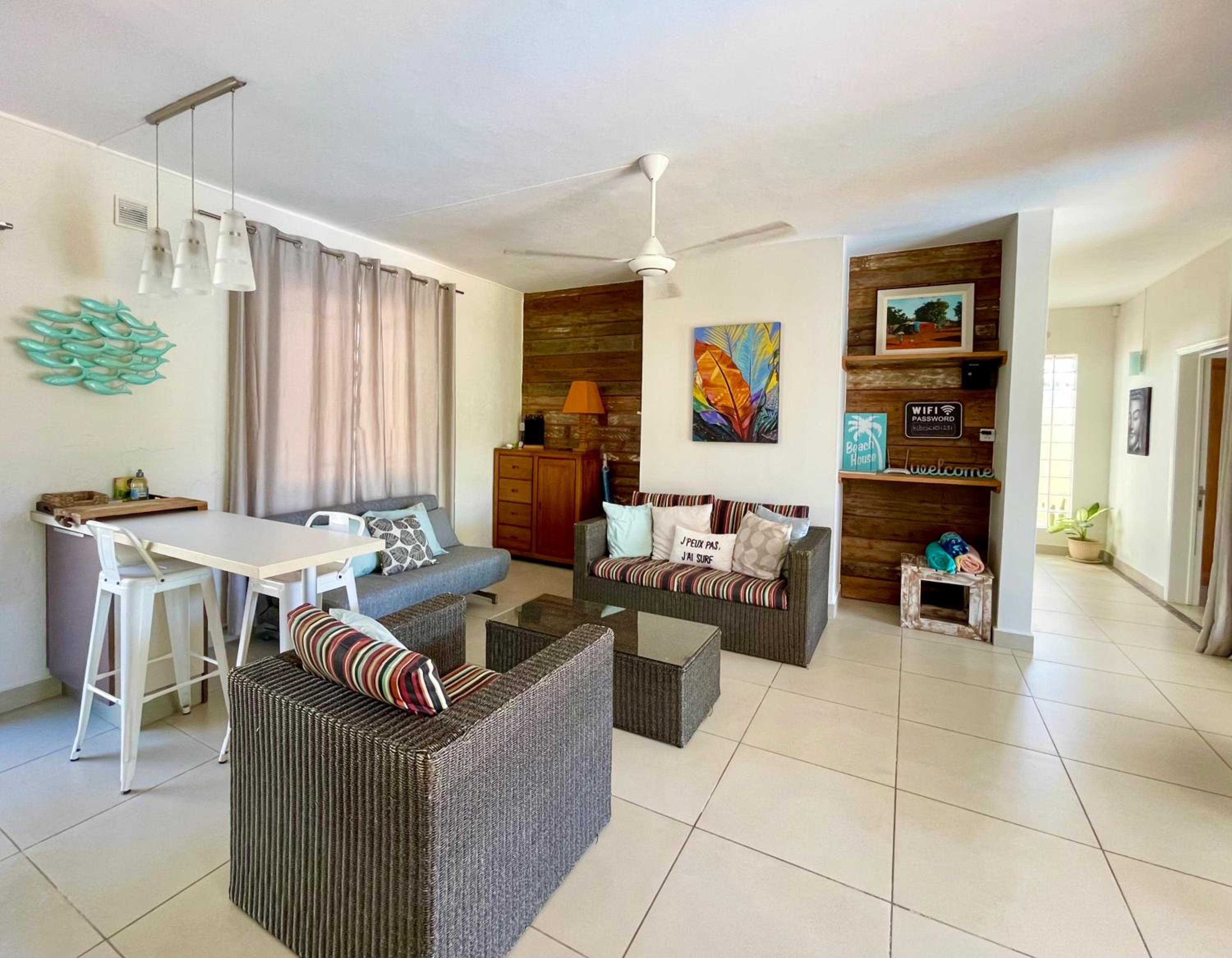 Villas Hibiscus