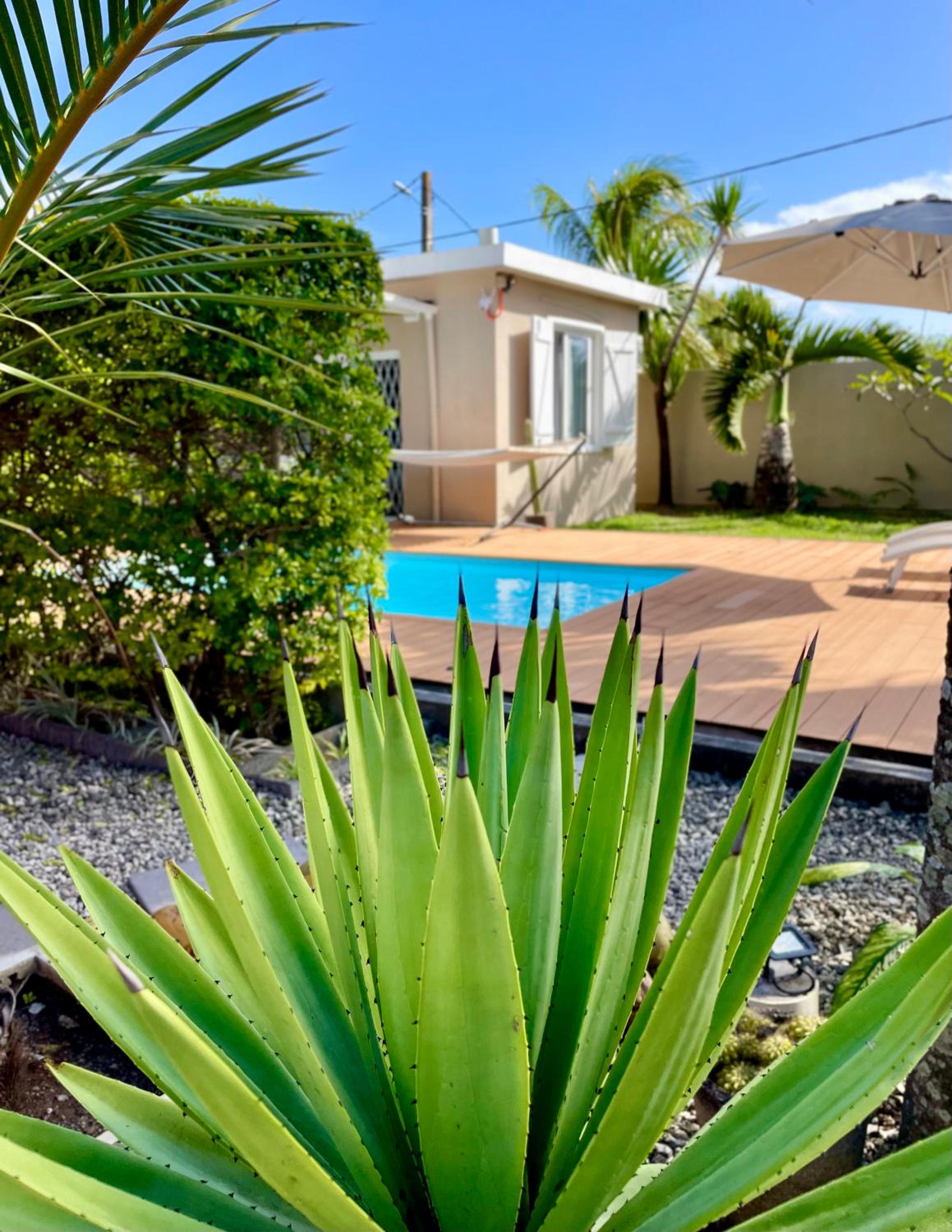 Villas Hibiscus