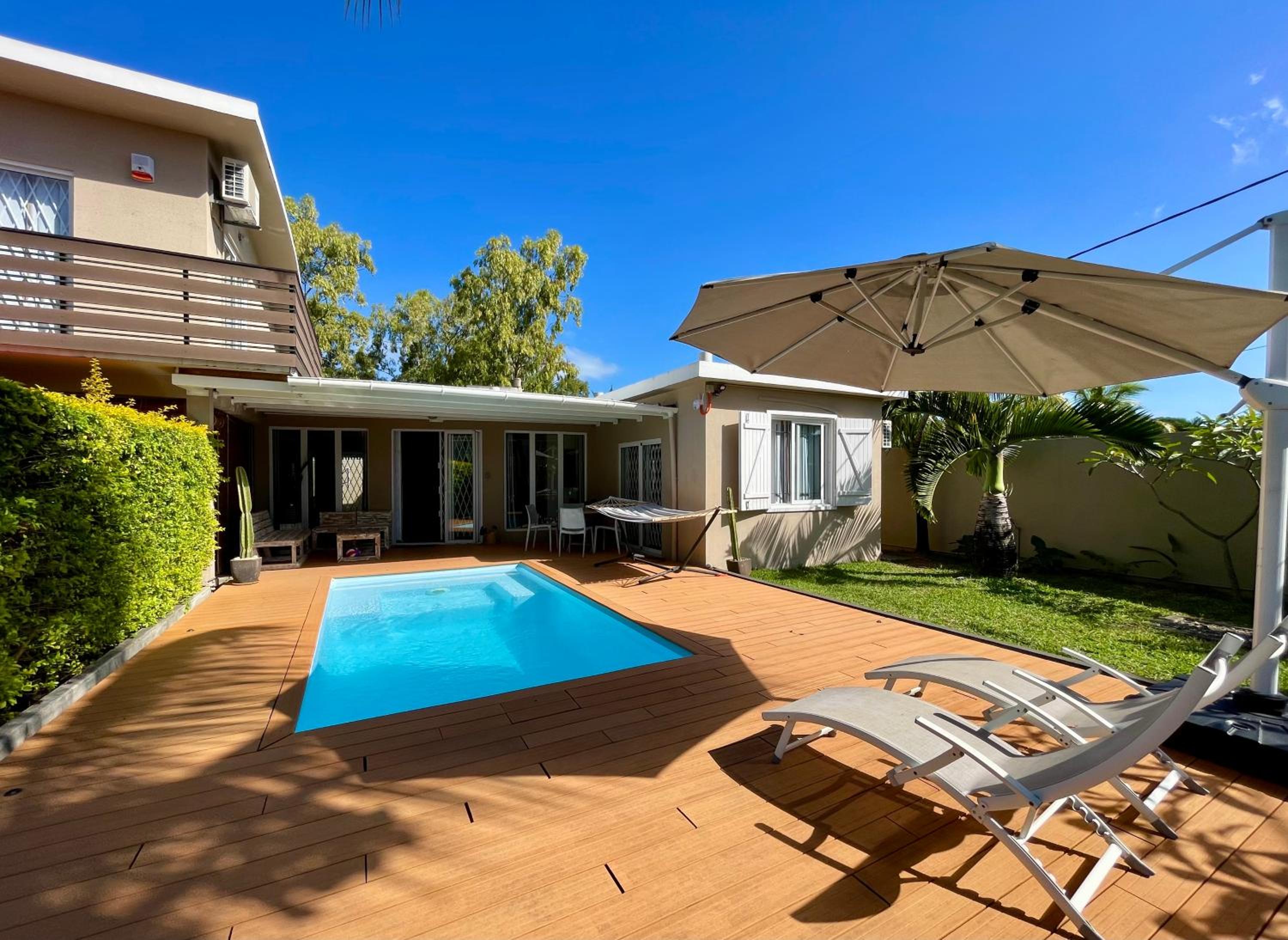 Villas Hibiscus
