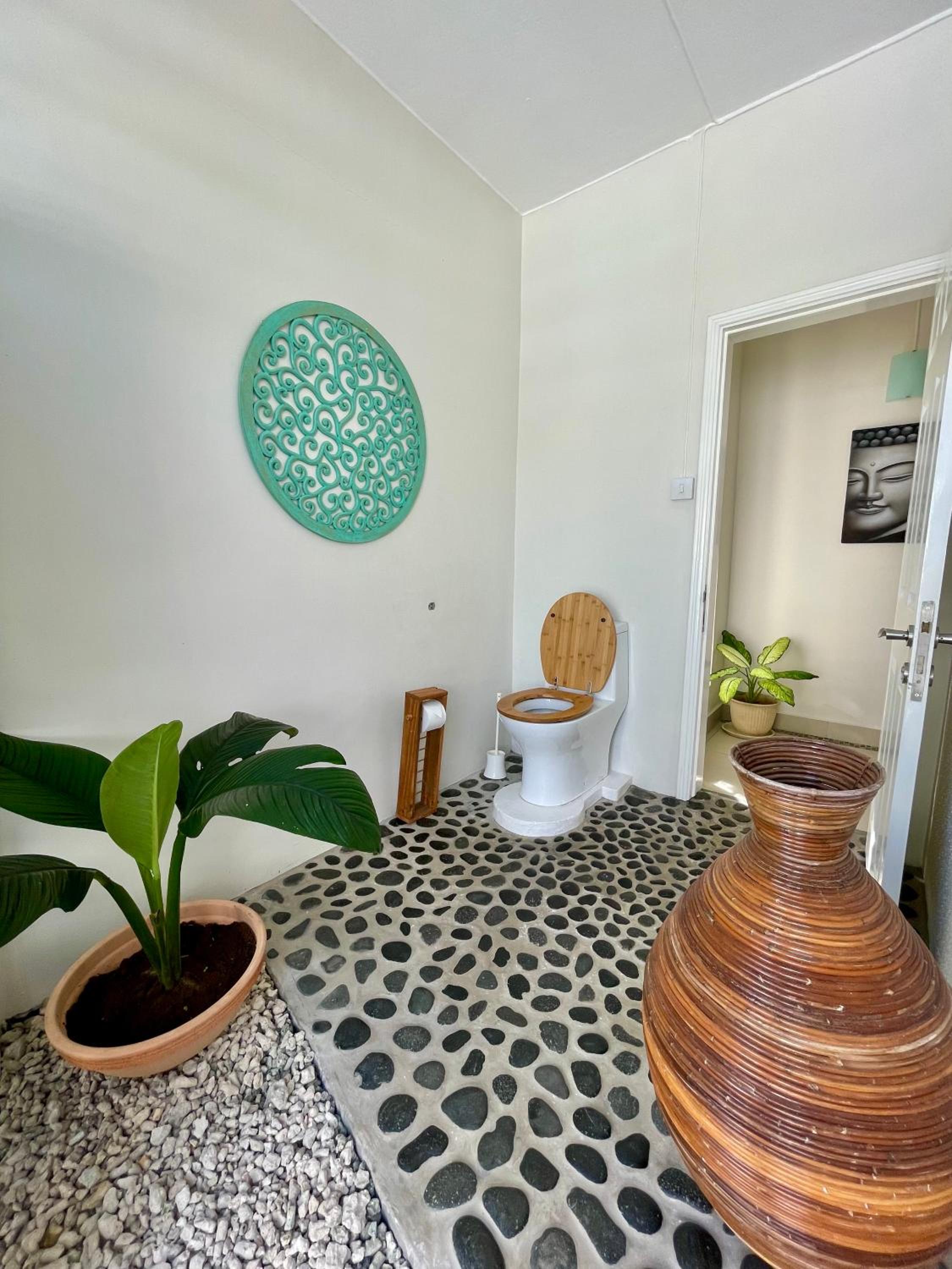 Villas Hibiscus