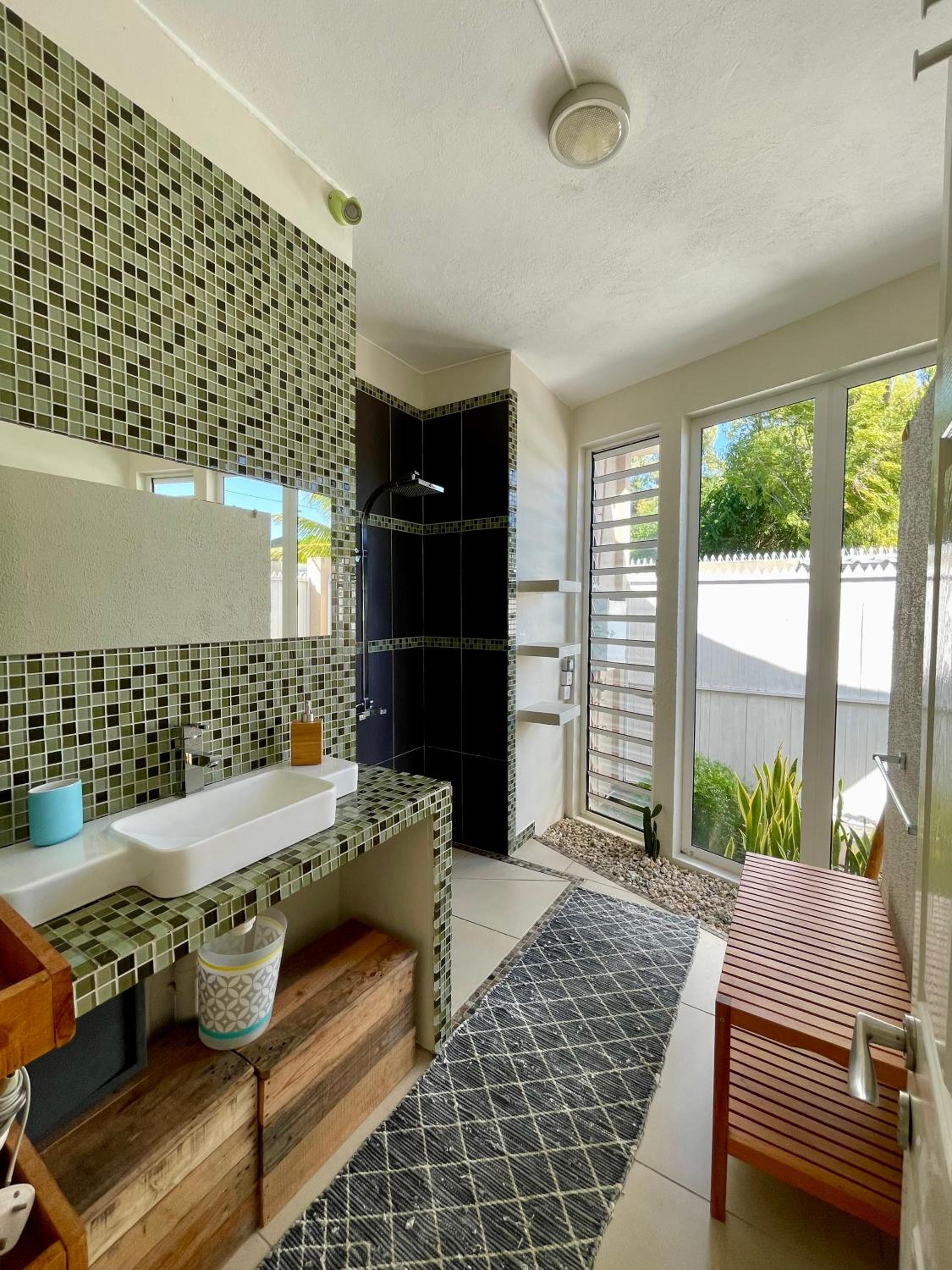 Villas Hibiscus