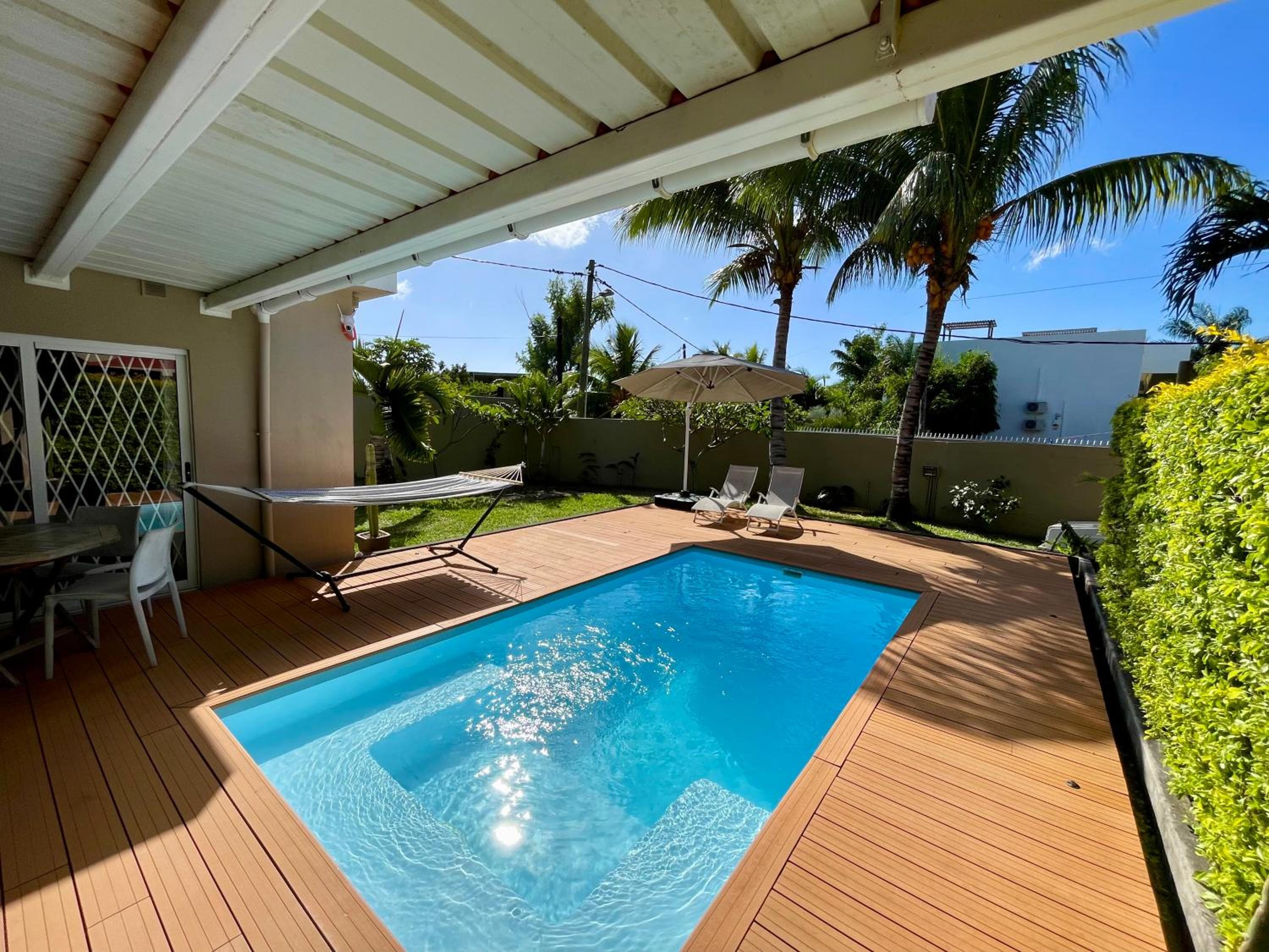 Villas Hibiscus