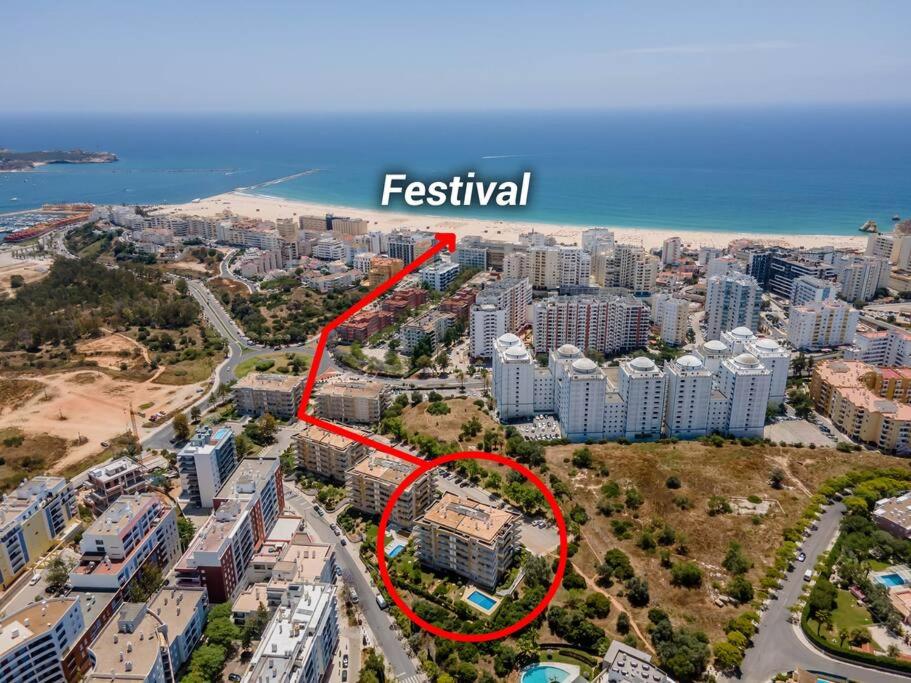 Casa Encosta da Marina