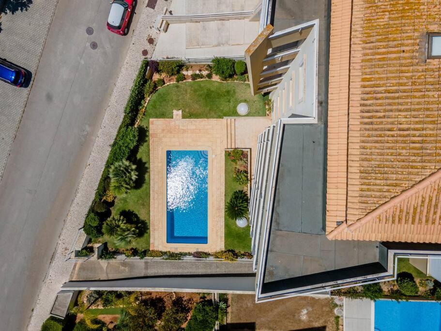 Casa Encosta da Marina