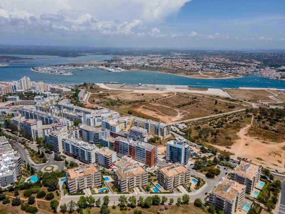 Casa Encosta da Marina