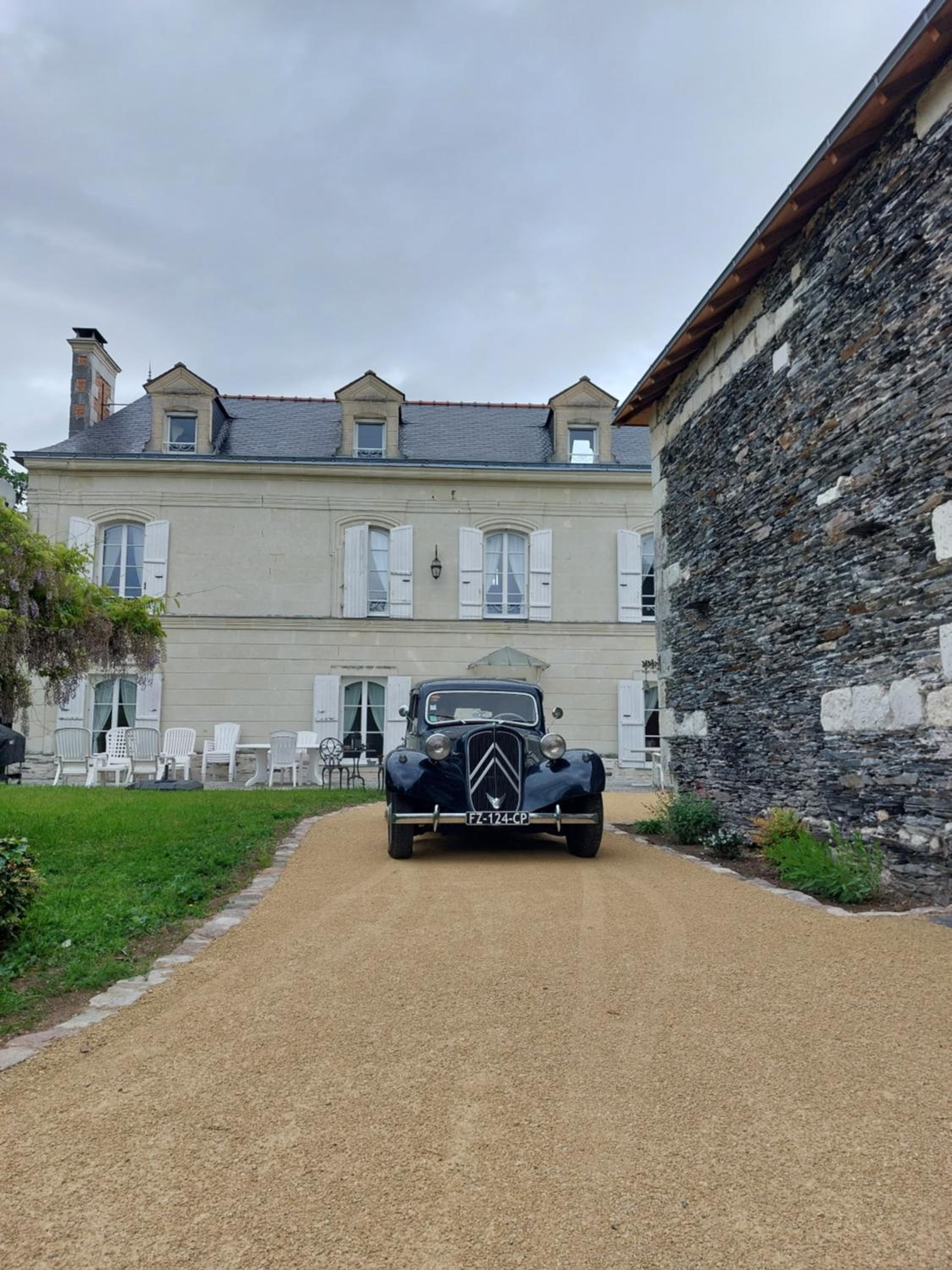 La Bohal' Loire