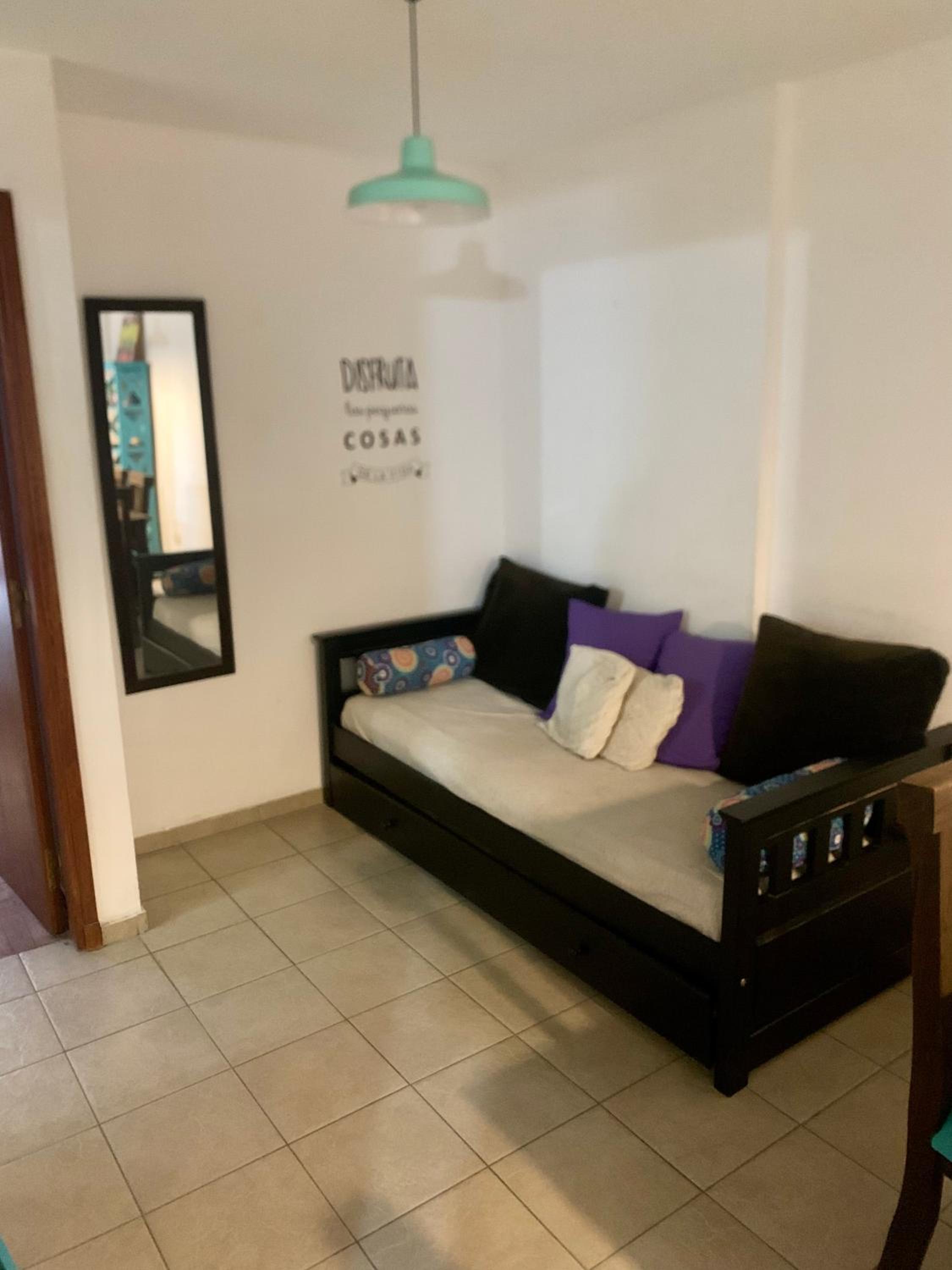 Departamento en Nueva Córdoba