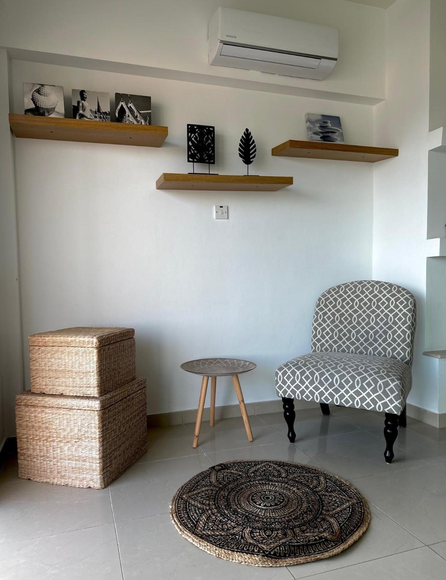 Sayers Beachfront Villa