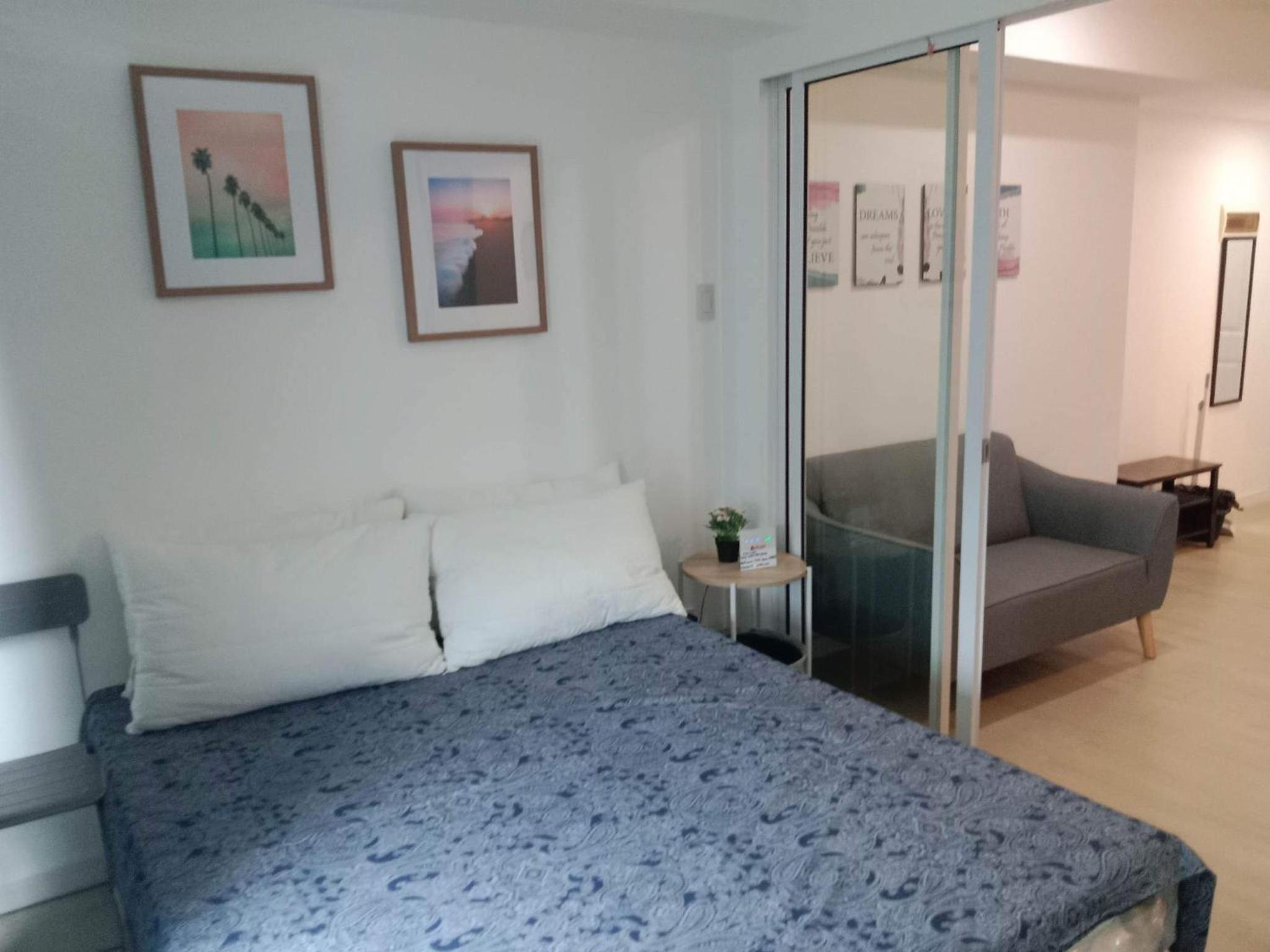 Azure Residences by Van Florendo