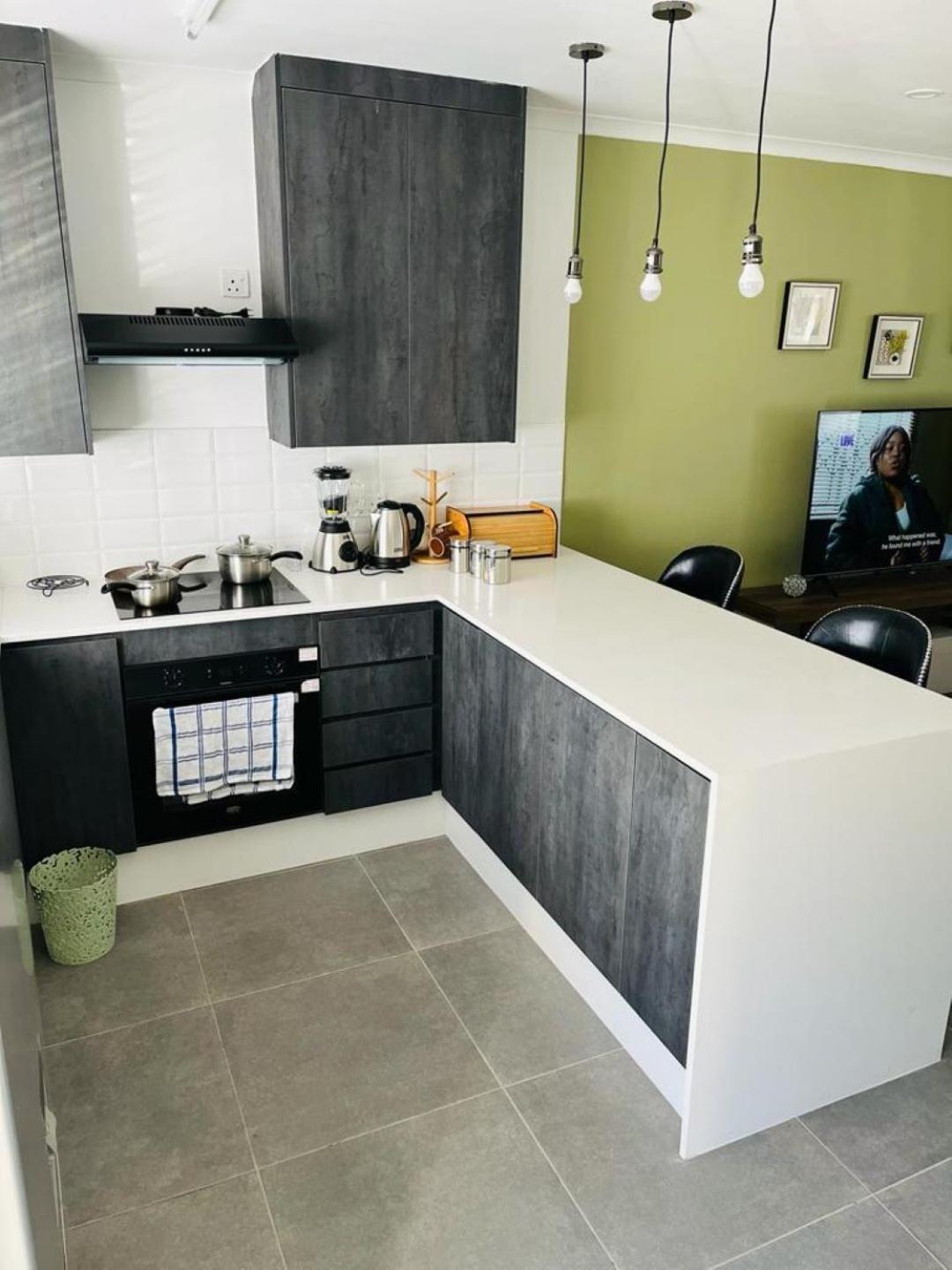 Comfy Zone Apartment