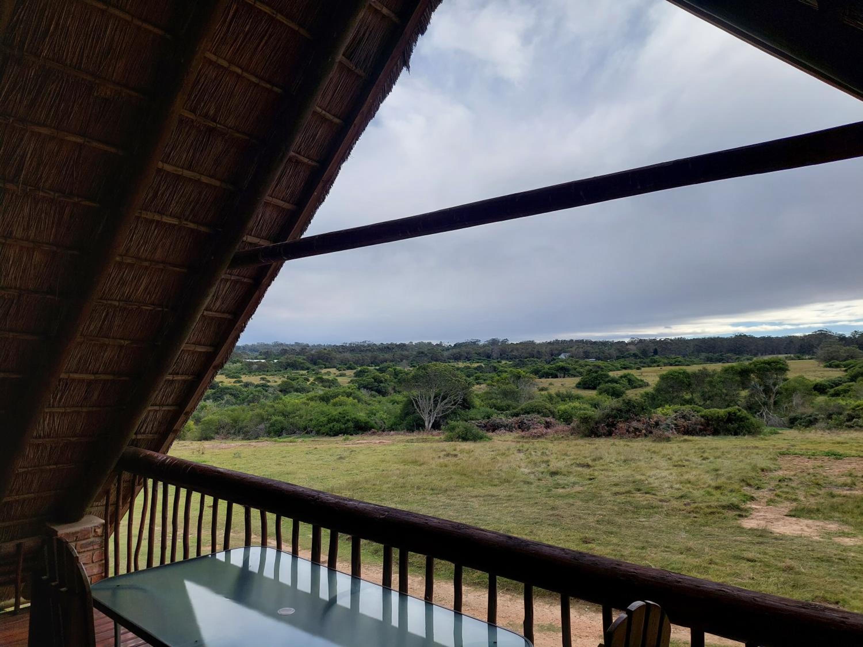 Kragga Kamma Game Park