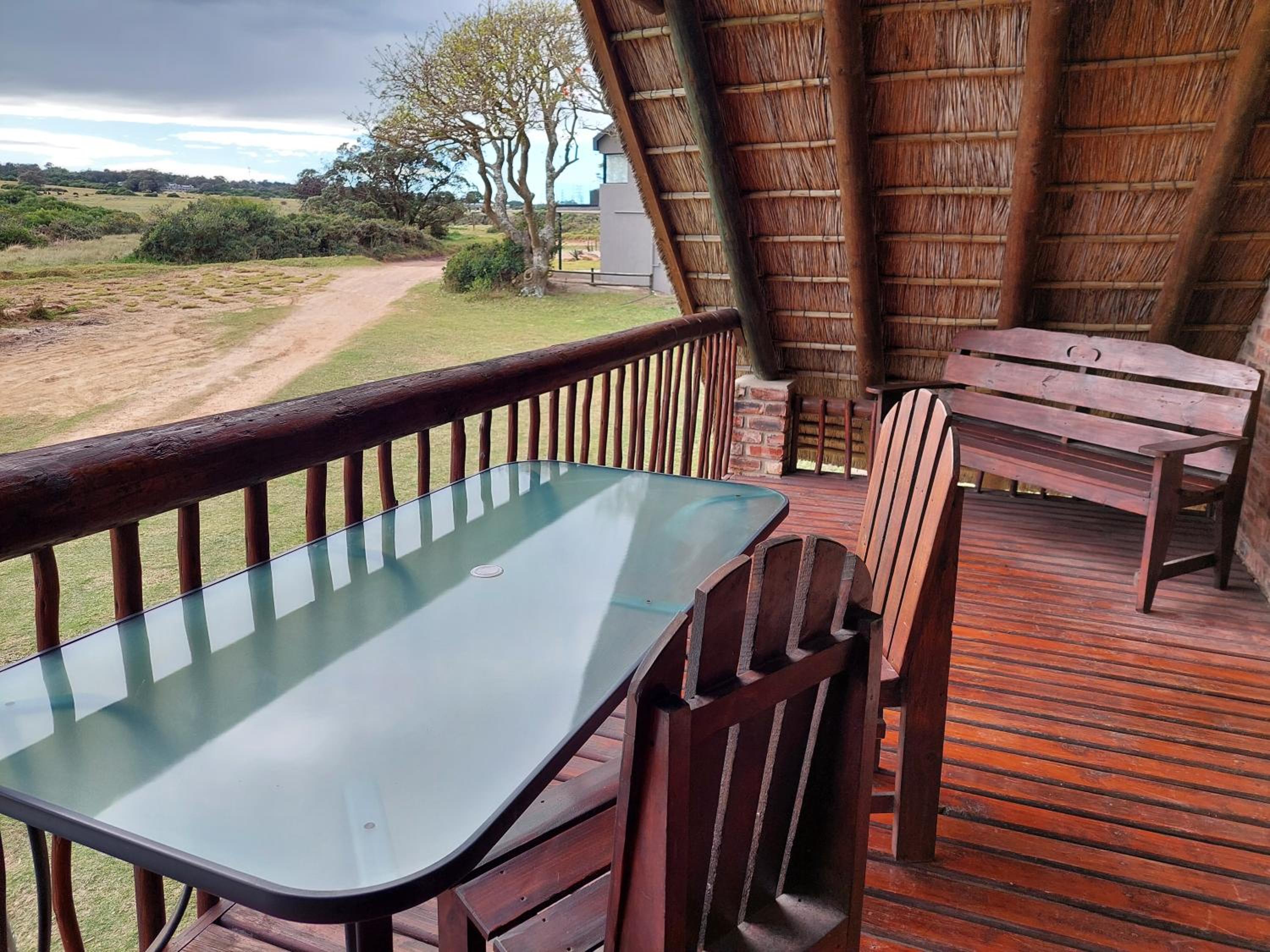 Kragga Kamma Game Park