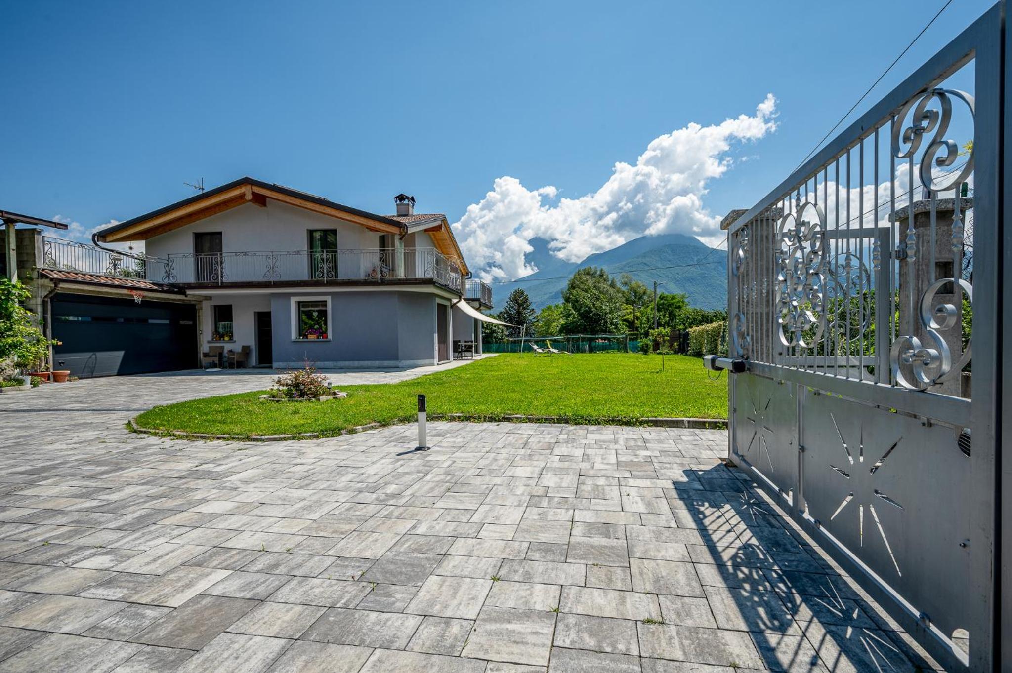 Casa Jacqueline