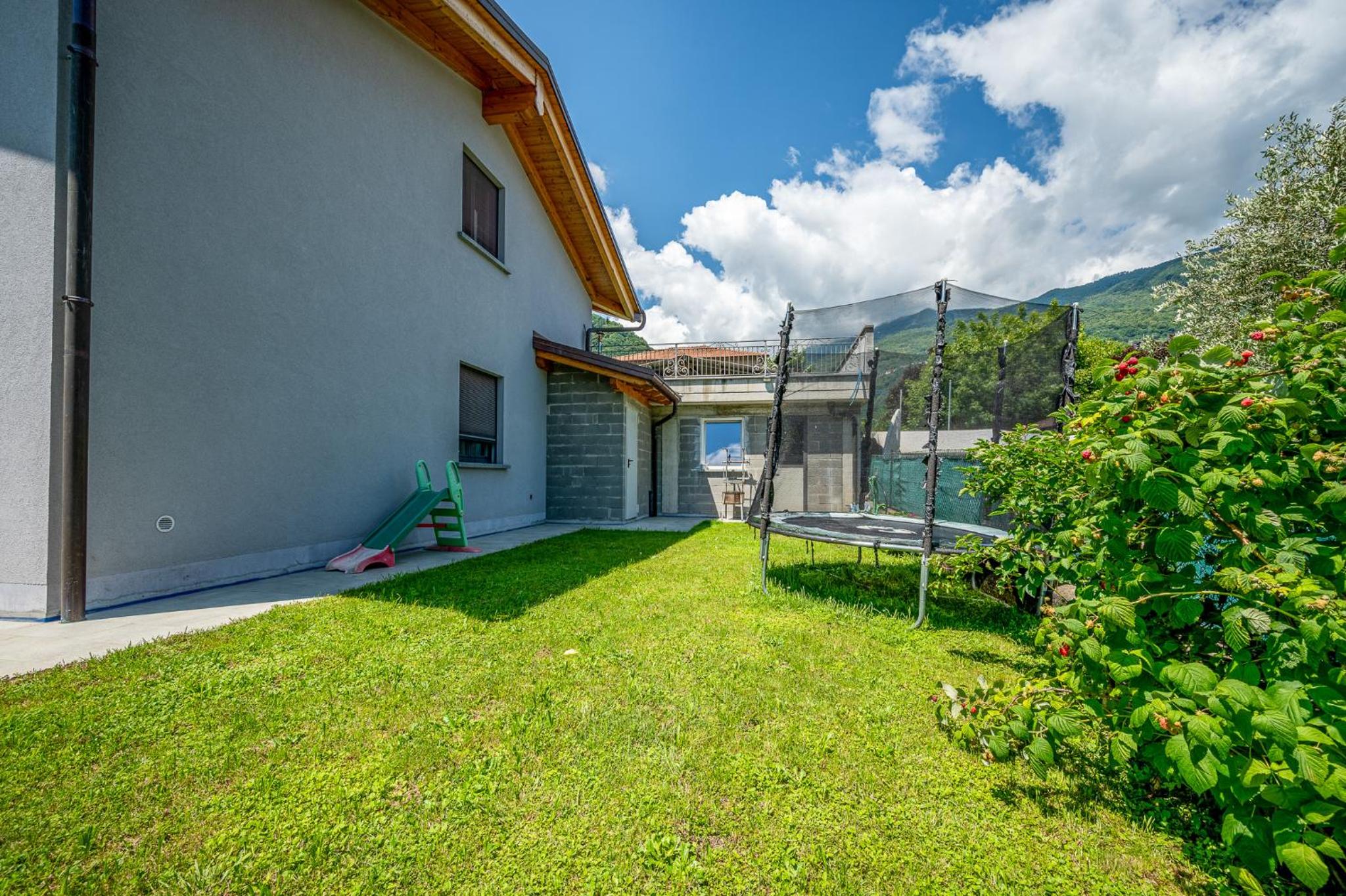 Casa Jacqueline