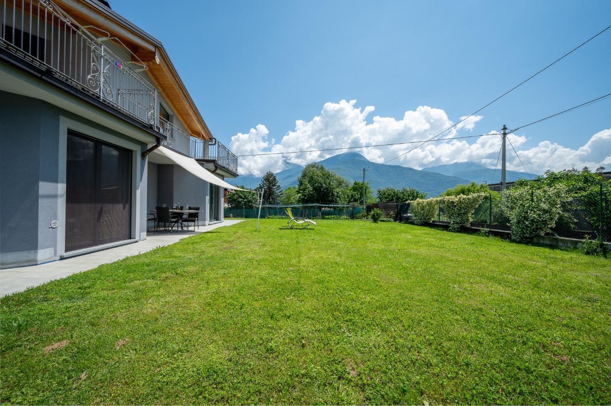 Casa Jacqueline