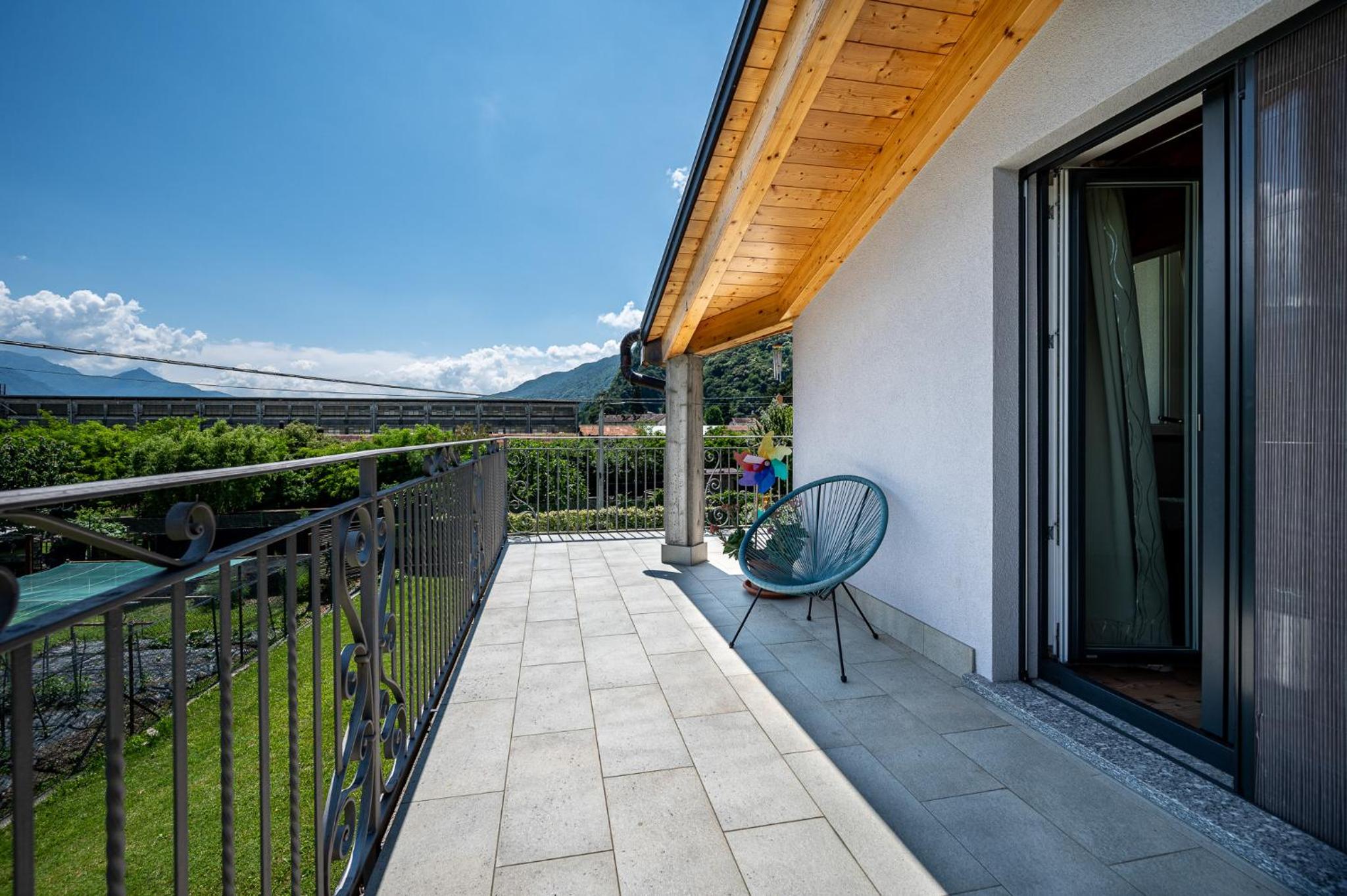 Casa Jacqueline