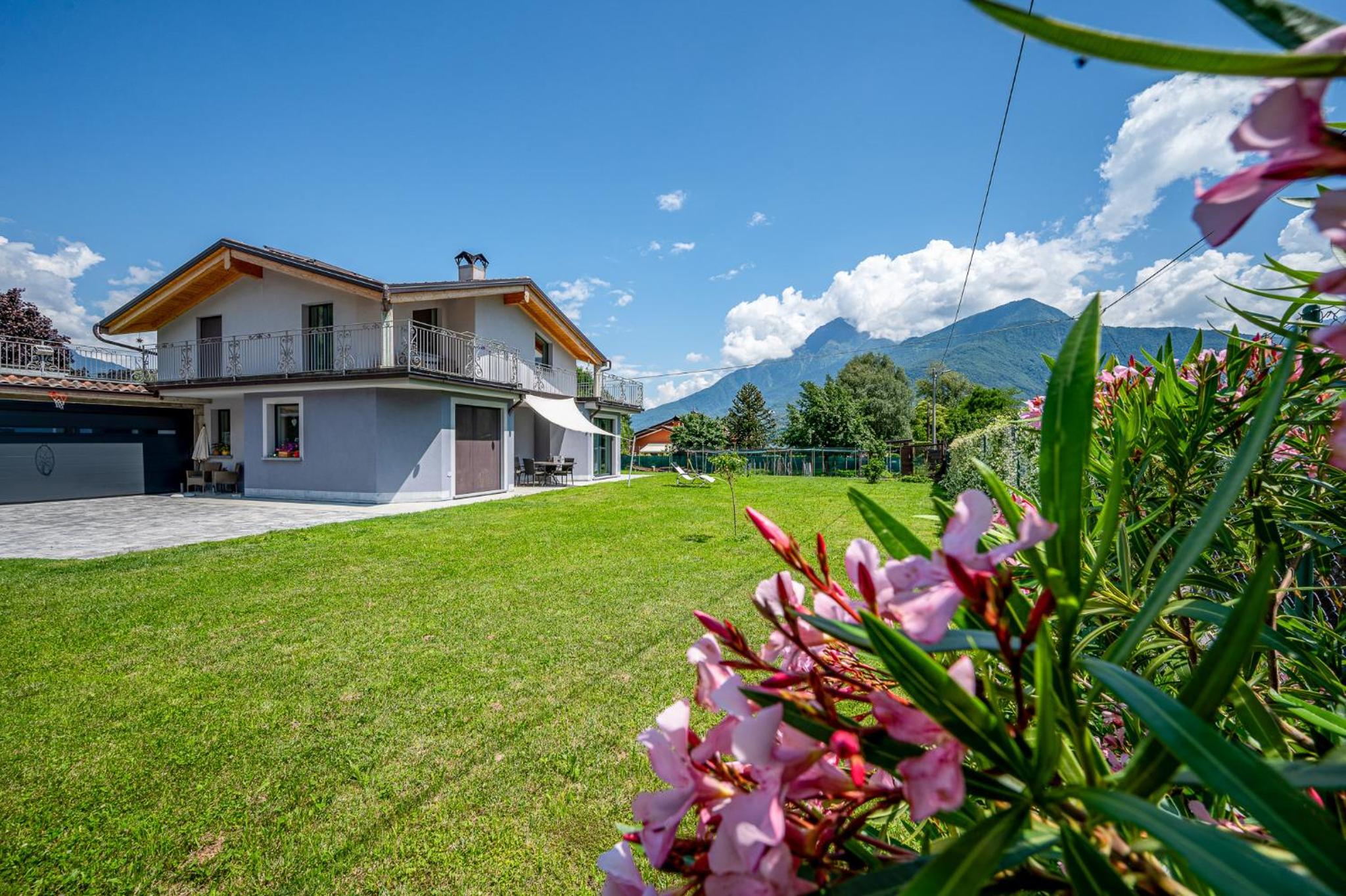 Casa Jacqueline