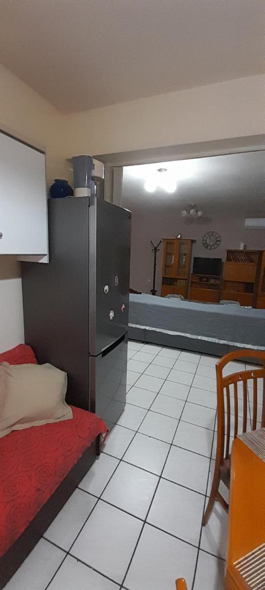 Τina's apartment view 4