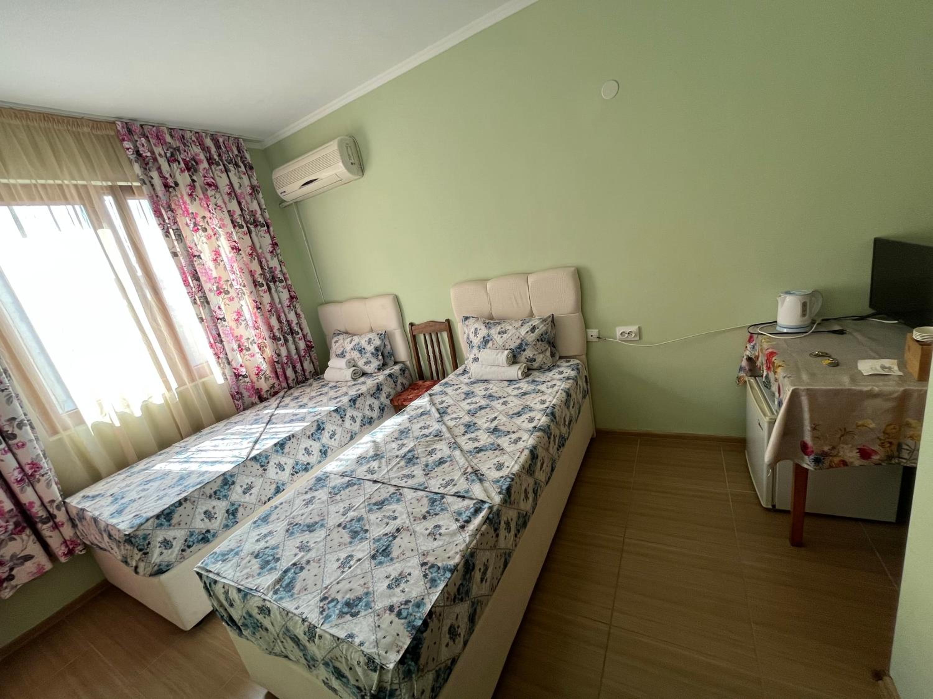 Daniel Guest House